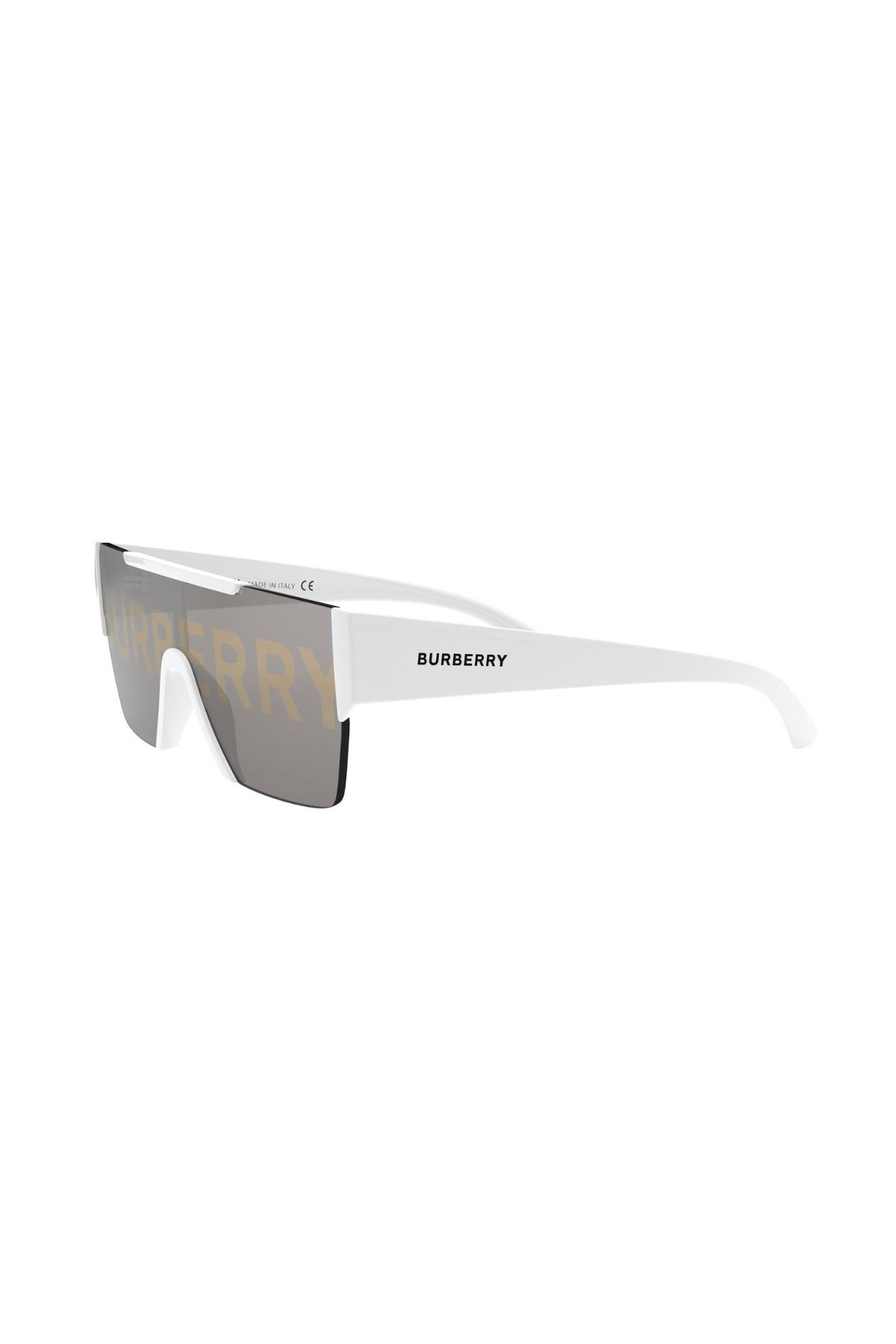 Burberry 0BE4291 3007/H 38 Unisex Güneş Gözlüğü