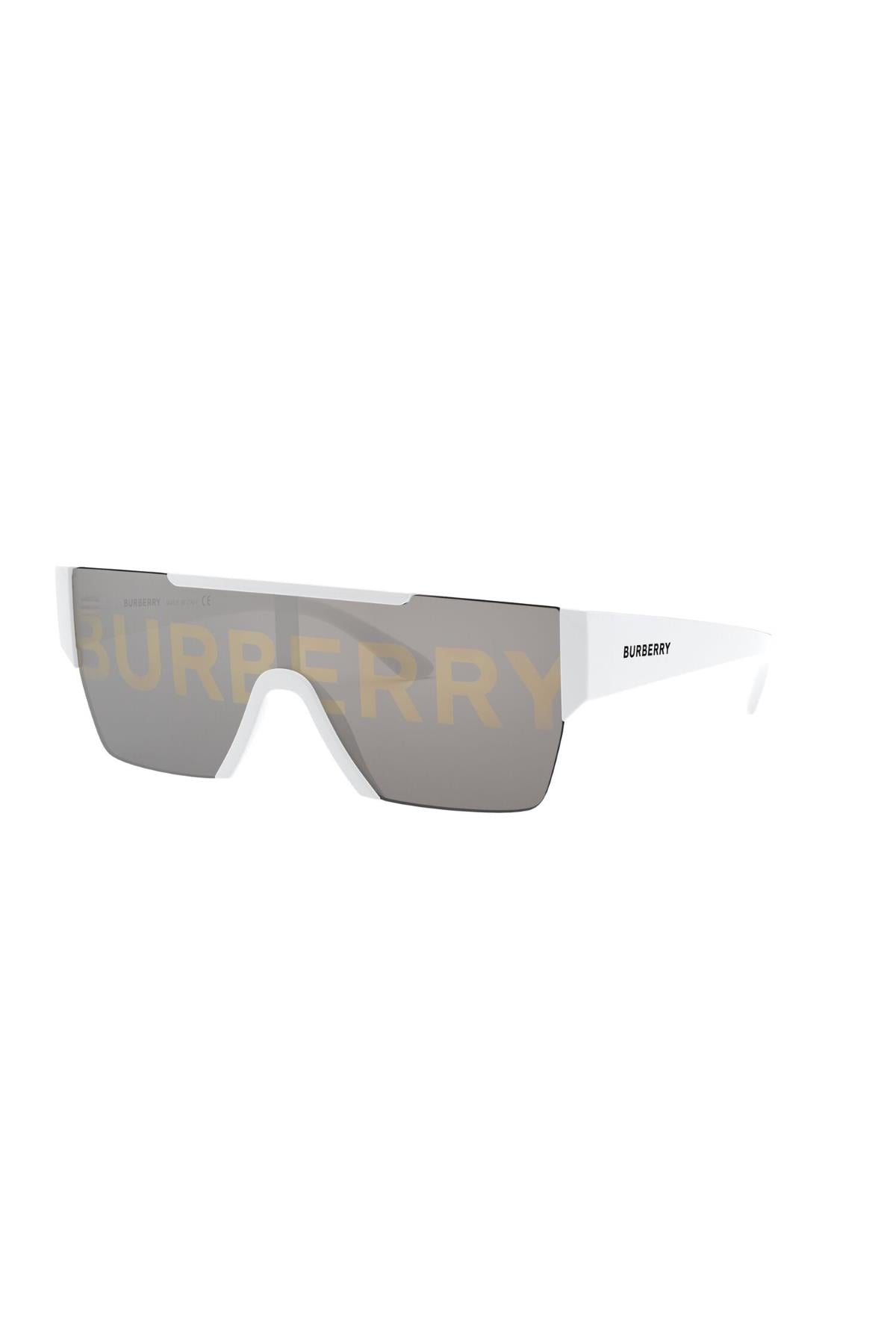 Burberry 0BE4291 3007/H 38 Unisex Güneş Gözlüğü