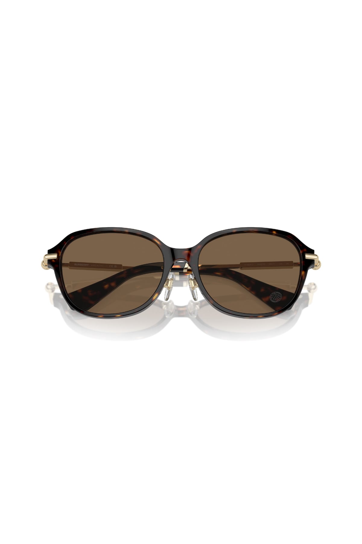 Burberry 0BE 4429D 300273 56 Kadın Güneş Gözlüğü