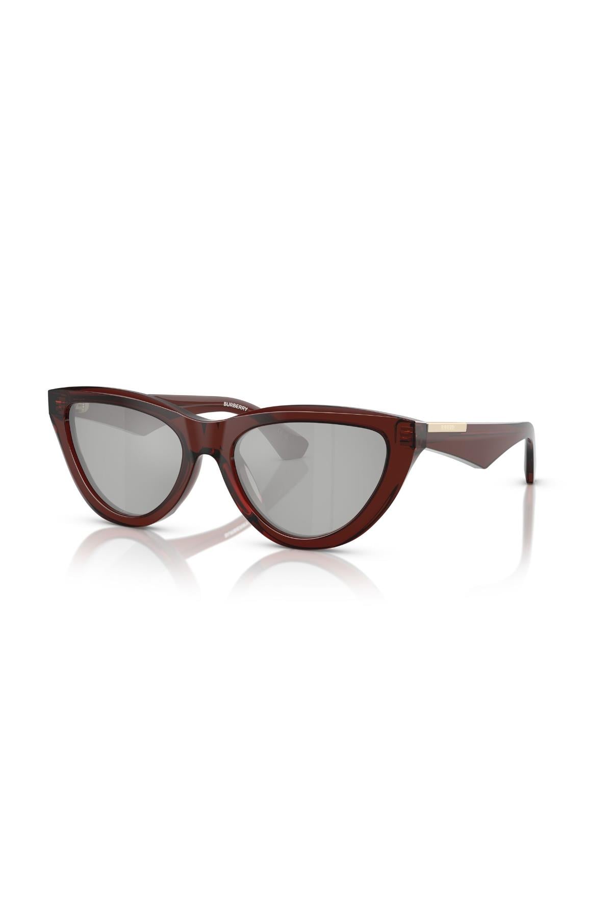Burberry 0BE 4436U 41448V 55 Kadın Güneş Gözlüğü