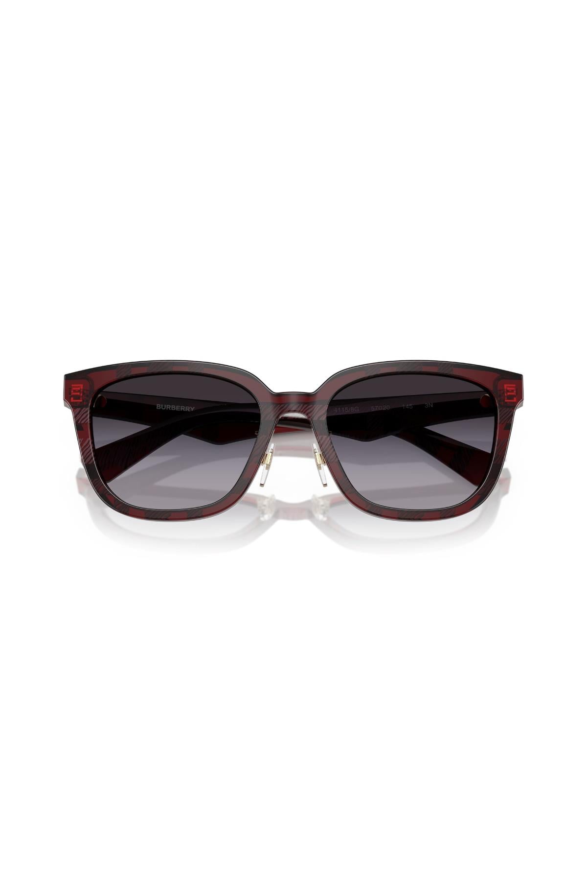 Burberry 0BE 4446D 41158G 57 Kadın Güneş Gözlüğü