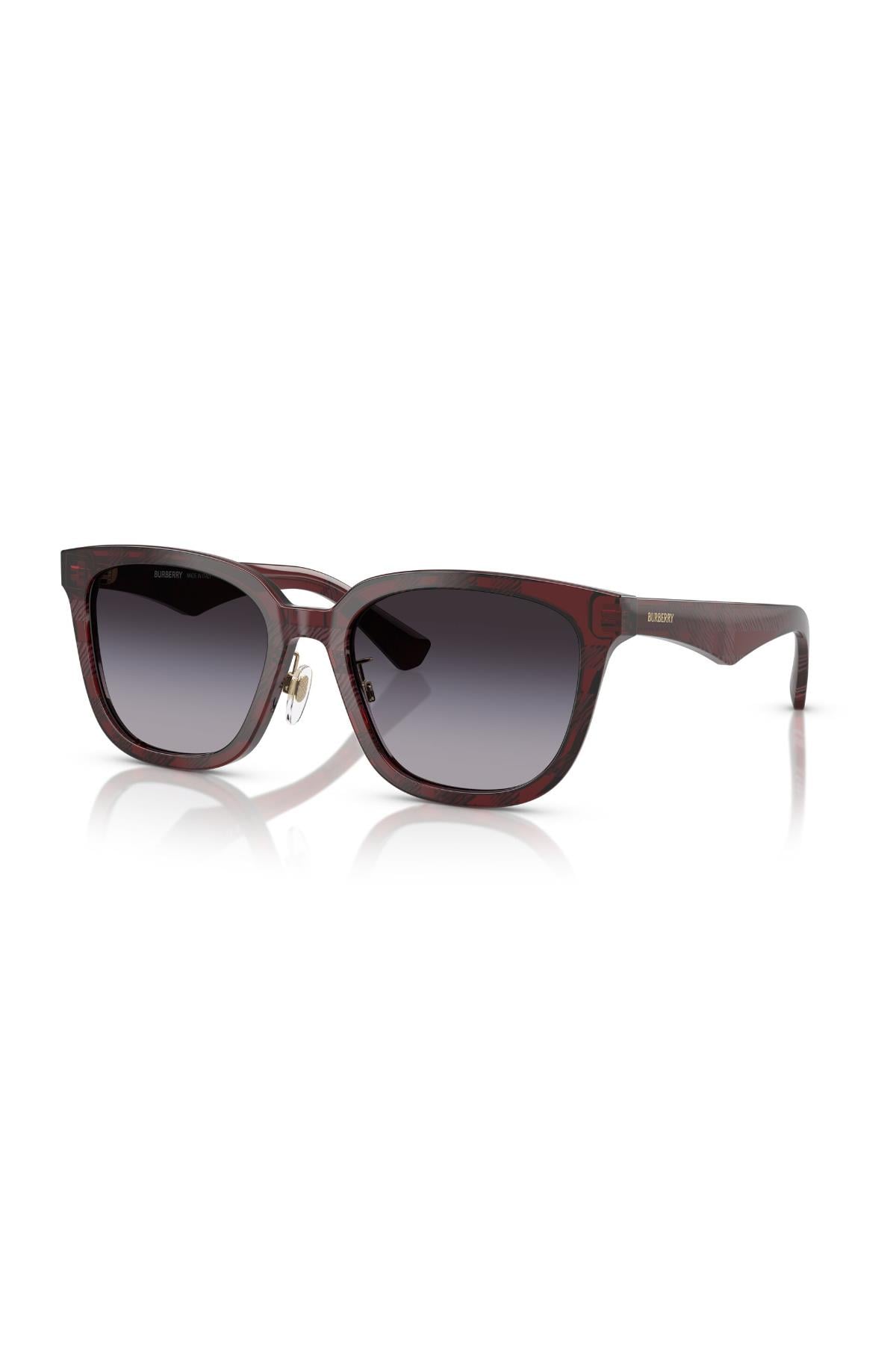 Burberry 0BE 4446D 41158G 57 Kadın Güneş Gözlüğü