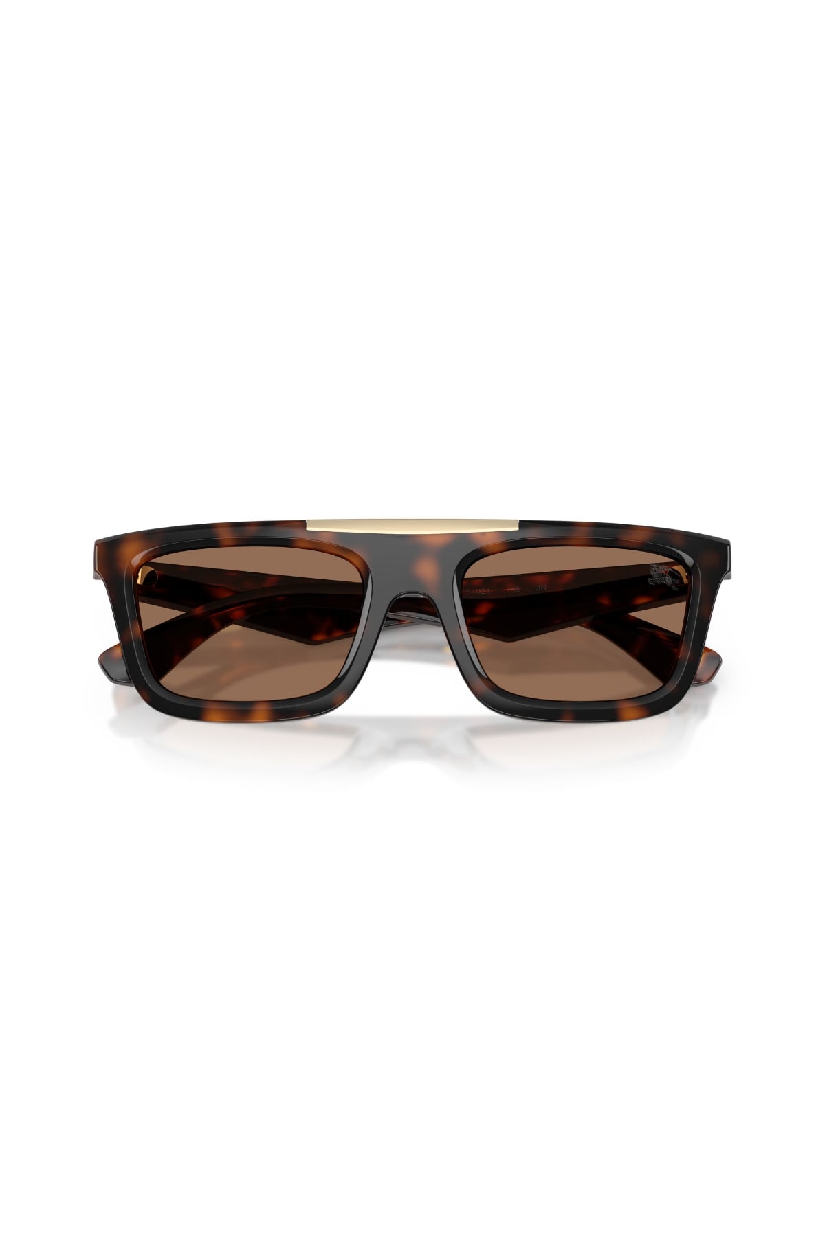 Burberry 0BE 4451U 300273 54 Unisex Güneş Gözlüğü