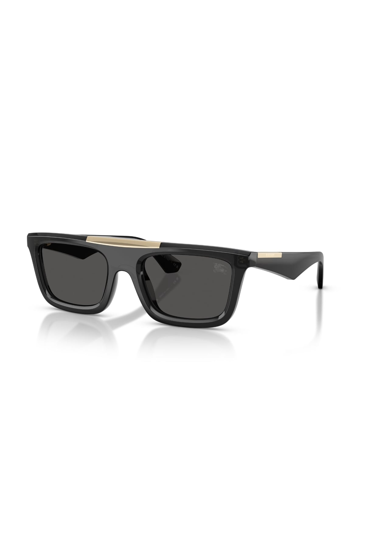 Burberry 0BE 4451U 411287 54 Unisex Güneş Gözlüğü