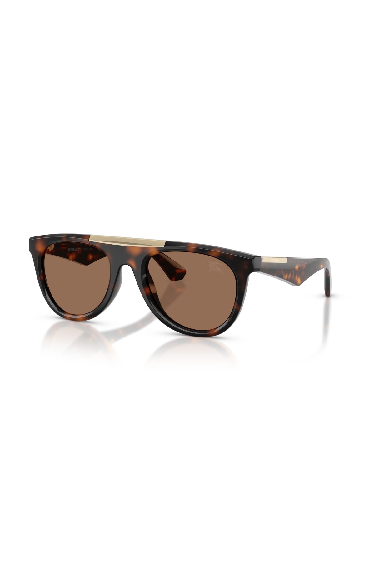 Burberry 0BE 4452U 300273 53 Unisex Güneş Gözlüğü