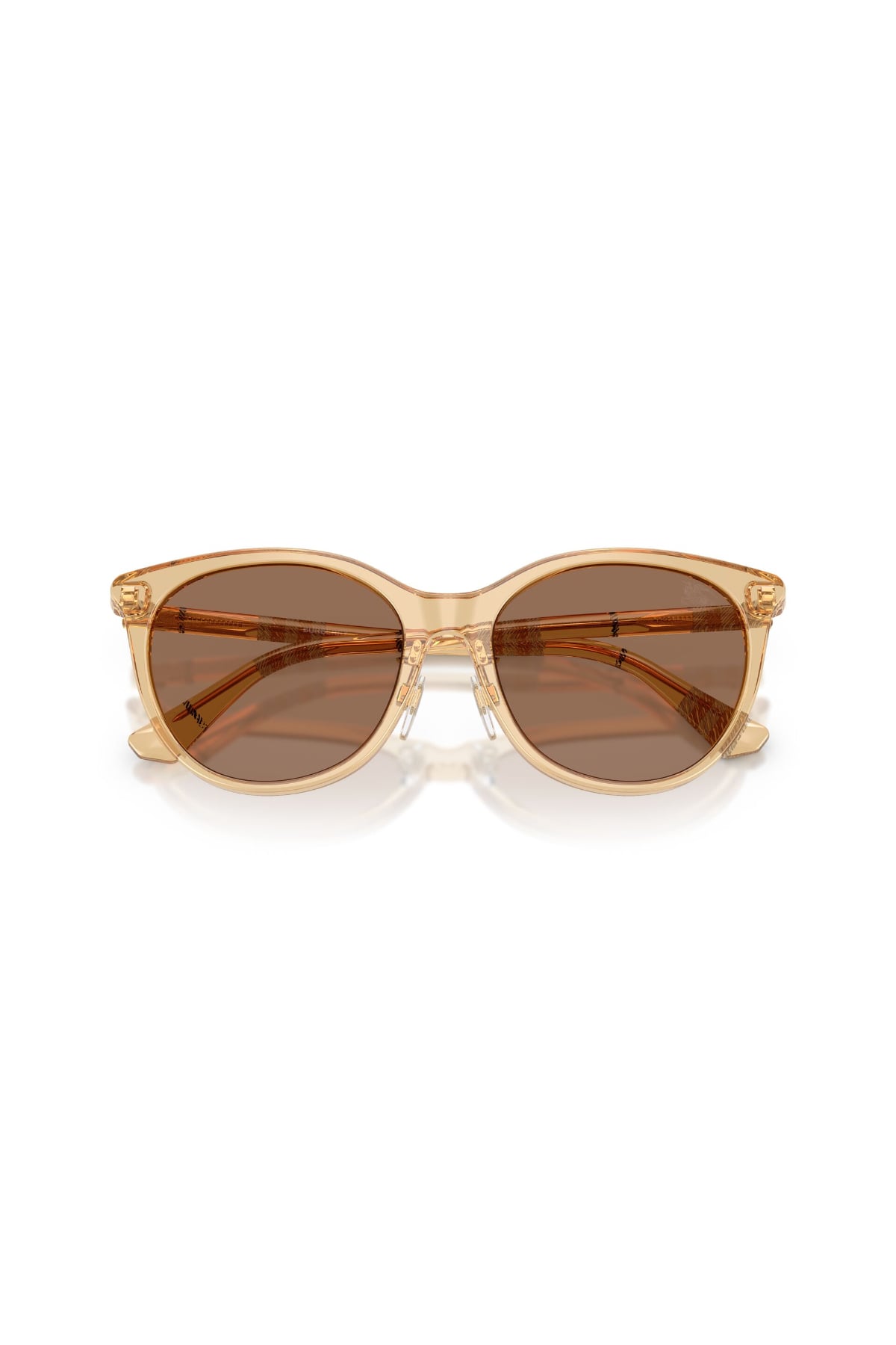 Burberry 0BE 4464D 416773 56 Unisex Güneş Gözlüğü