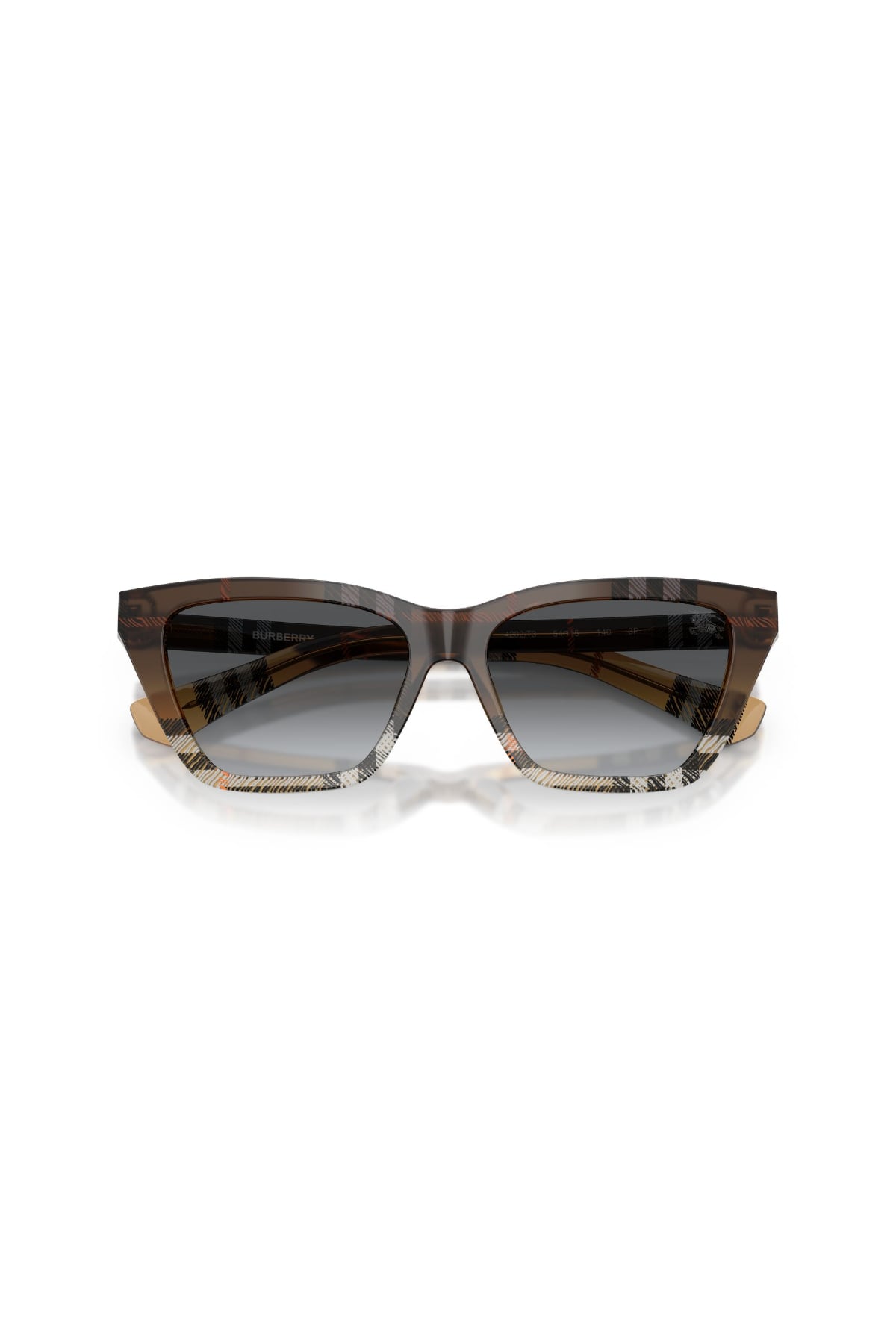 Burberry 0BE 4468 4202T3 54 Kadın Güneş Gözlüğü