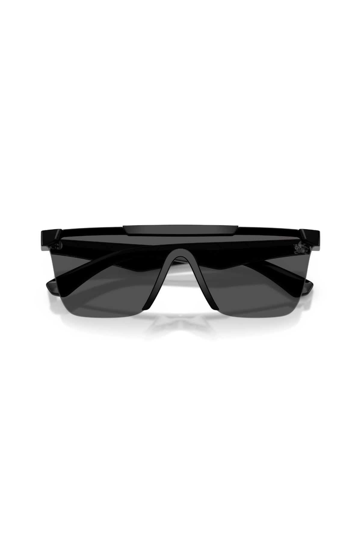 BURBERRY 0BE 4480D 300187 41 Unisex Güneş Gözlüğü