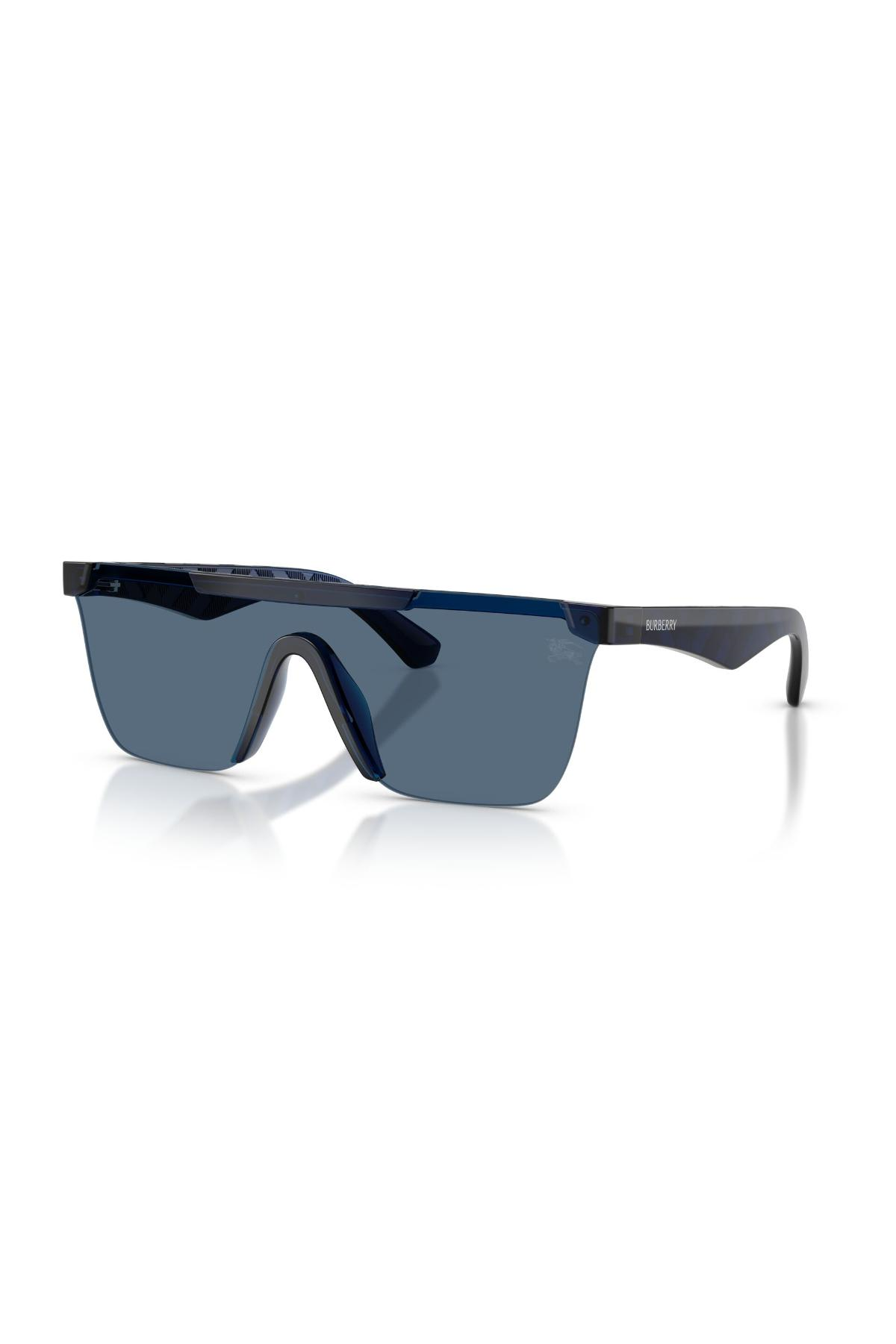 BURBERRY GUNES 0BE 4480D 411080 41 Unisex Güneş Gözlüğü