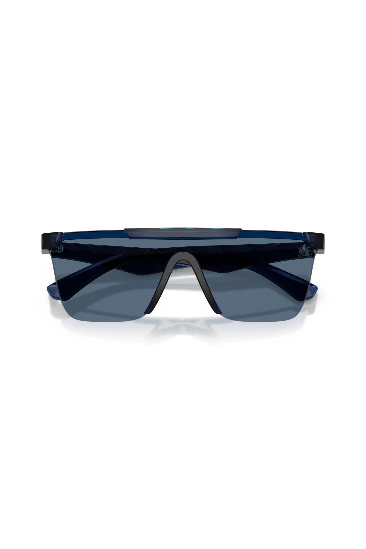 BURBERRY GUNES 0BE 4480D 411080 41 Unisex Güneş Gözlüğü