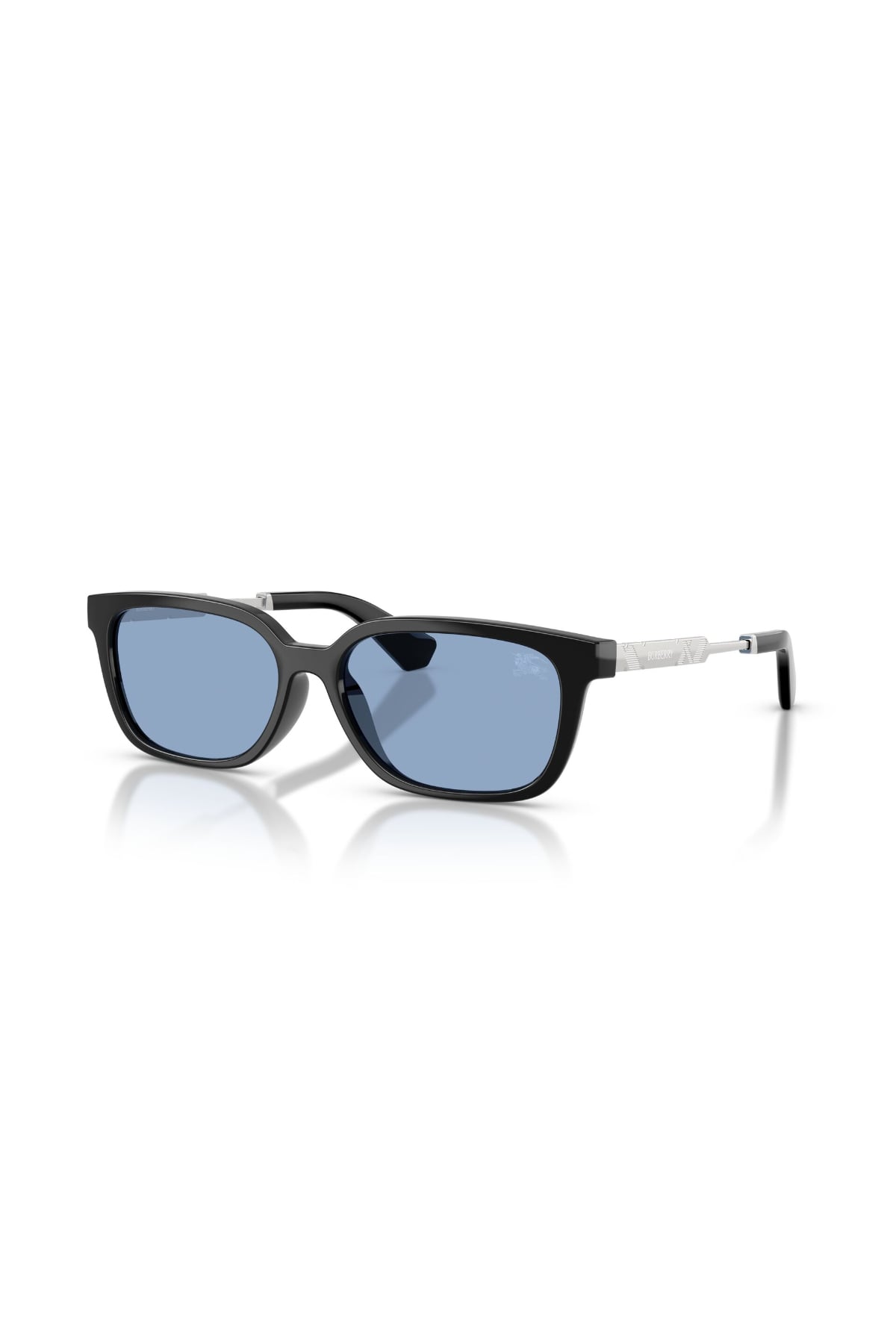 Burberry 0BE 4481D 300172 54 Unisex Güneş Gözlüğü