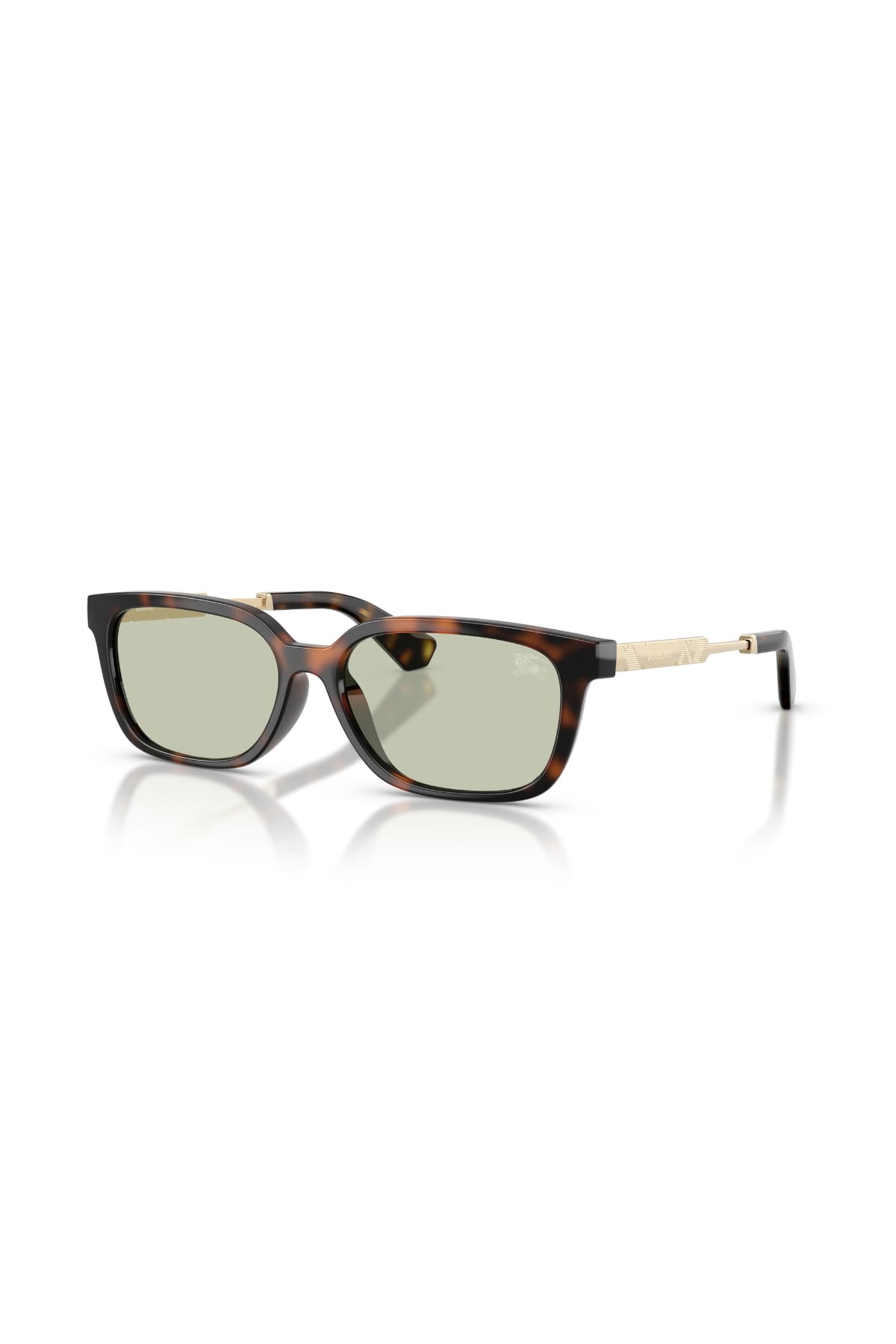 Burberry 0BE 4481D 3002/2 54 Unisex Güneş Gözlüğü