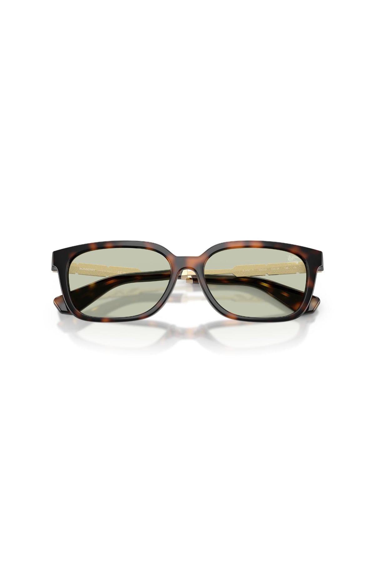 Burberry 0BE 4481D 3002/2 54 Unisex Güneş Gözlüğü