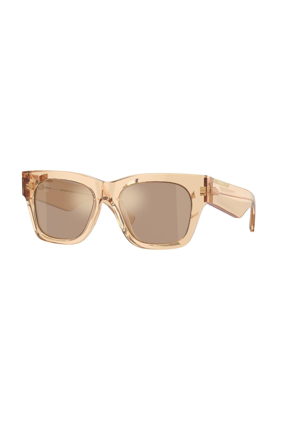 BURBERRY GUNES 0BE4424 40635A 52 KADIN