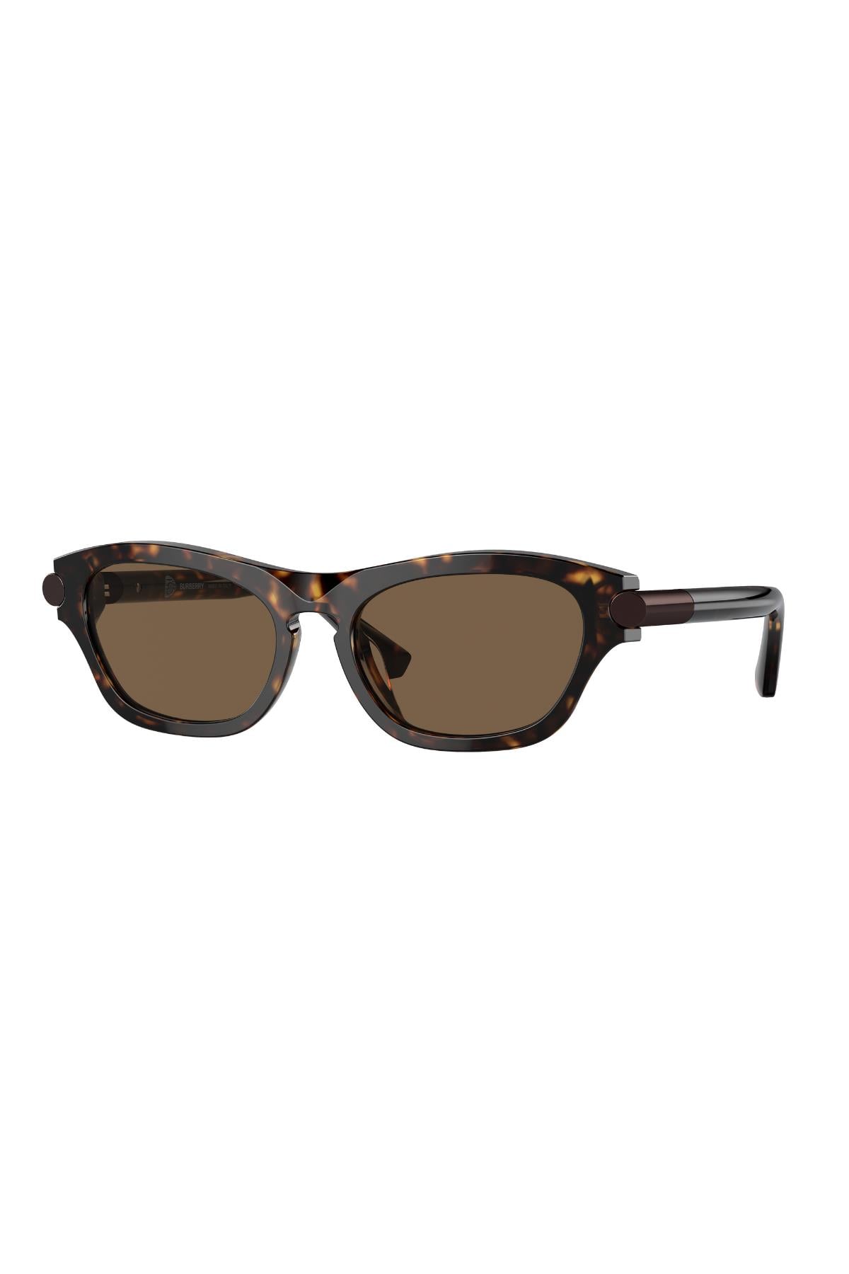 BURBERRY GUNES 0BE4430U 300273 55 ERKEK