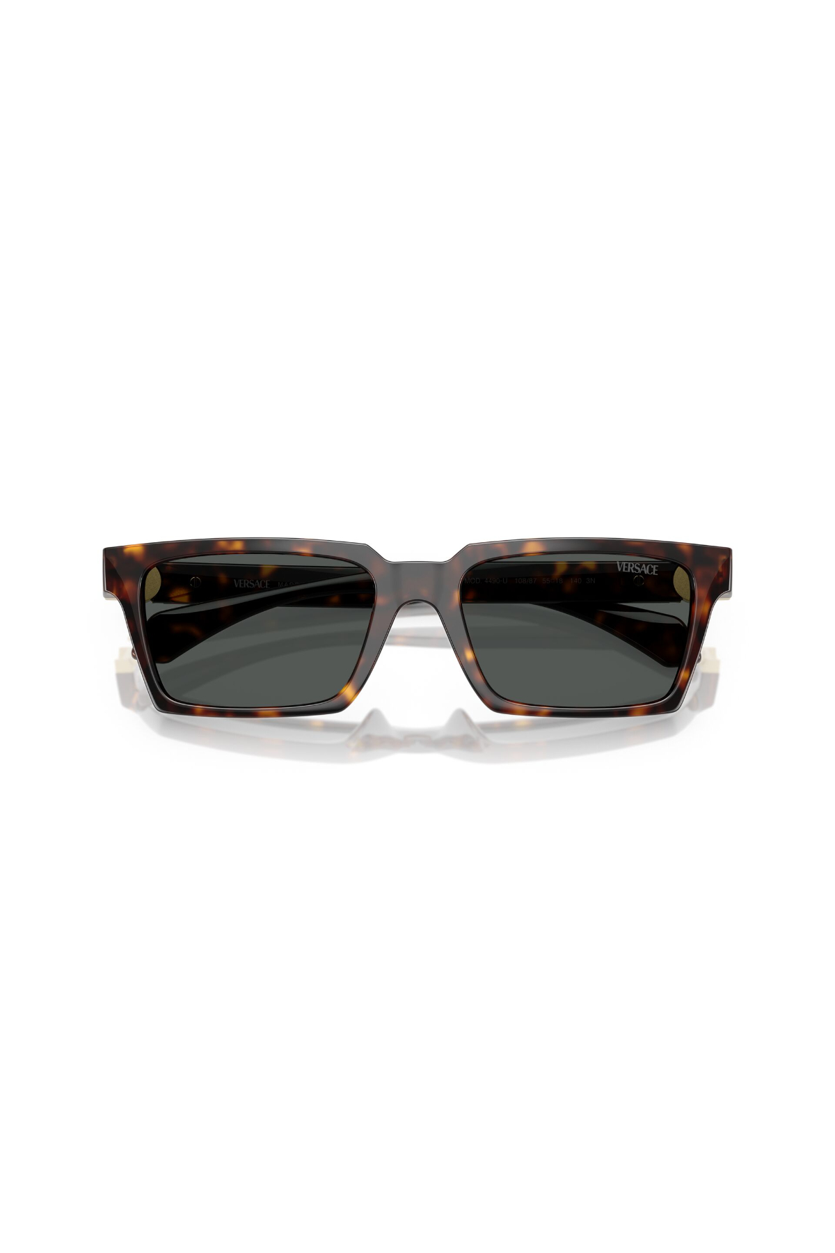 Versace 0VE 4490U 108/87 55 Erkek Güneş Gözlüğü