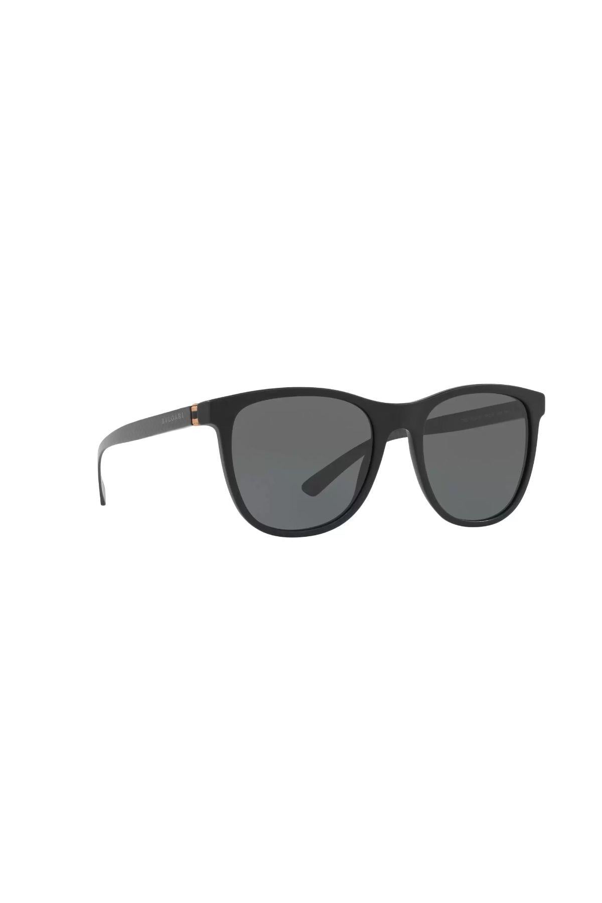 Bvlgari 0BV 7031 5313/87-55 Erkek Güneş Gözlüğü