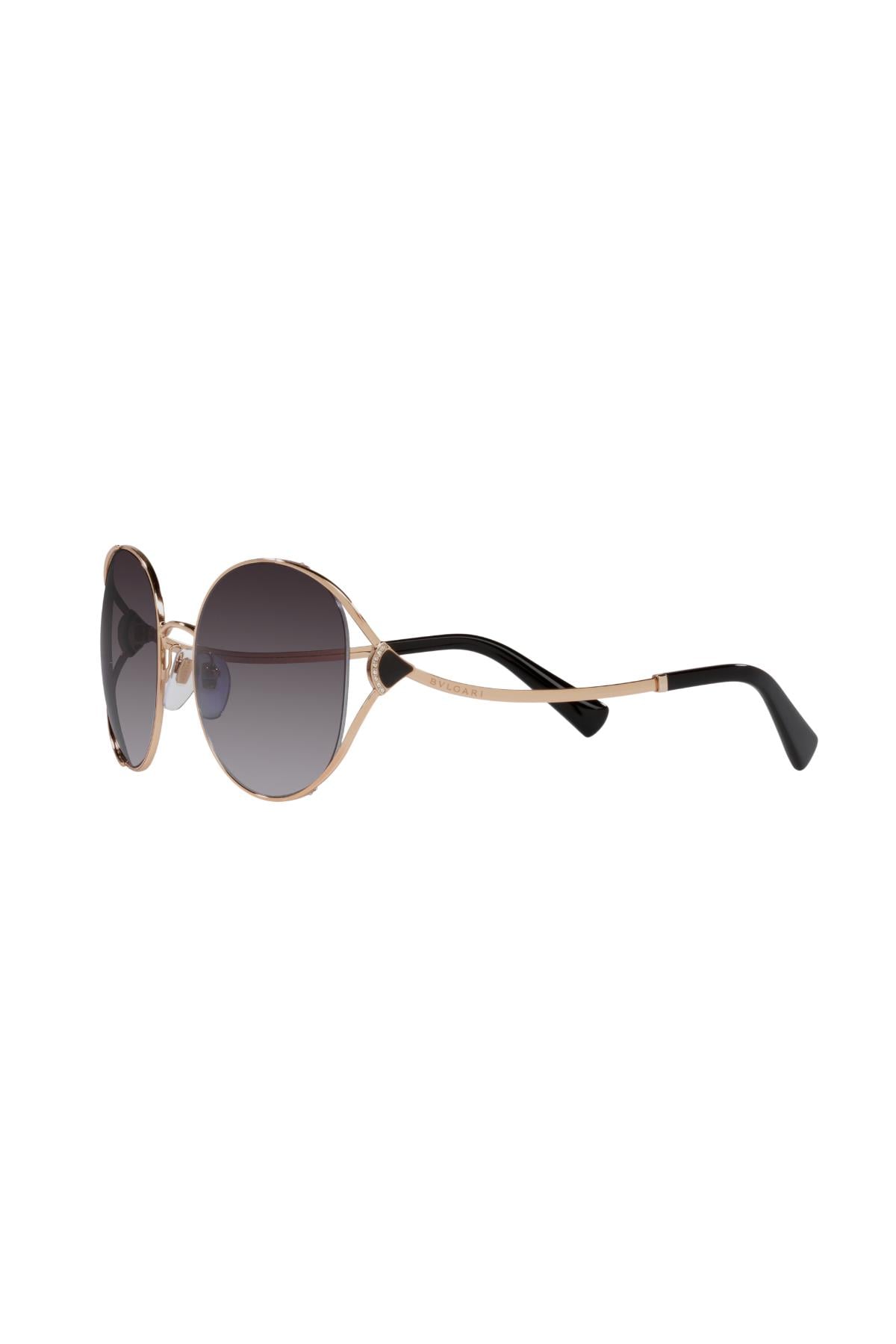 Bvlgari 0BV6181B 20148G 57 Güneş Gözlüğü