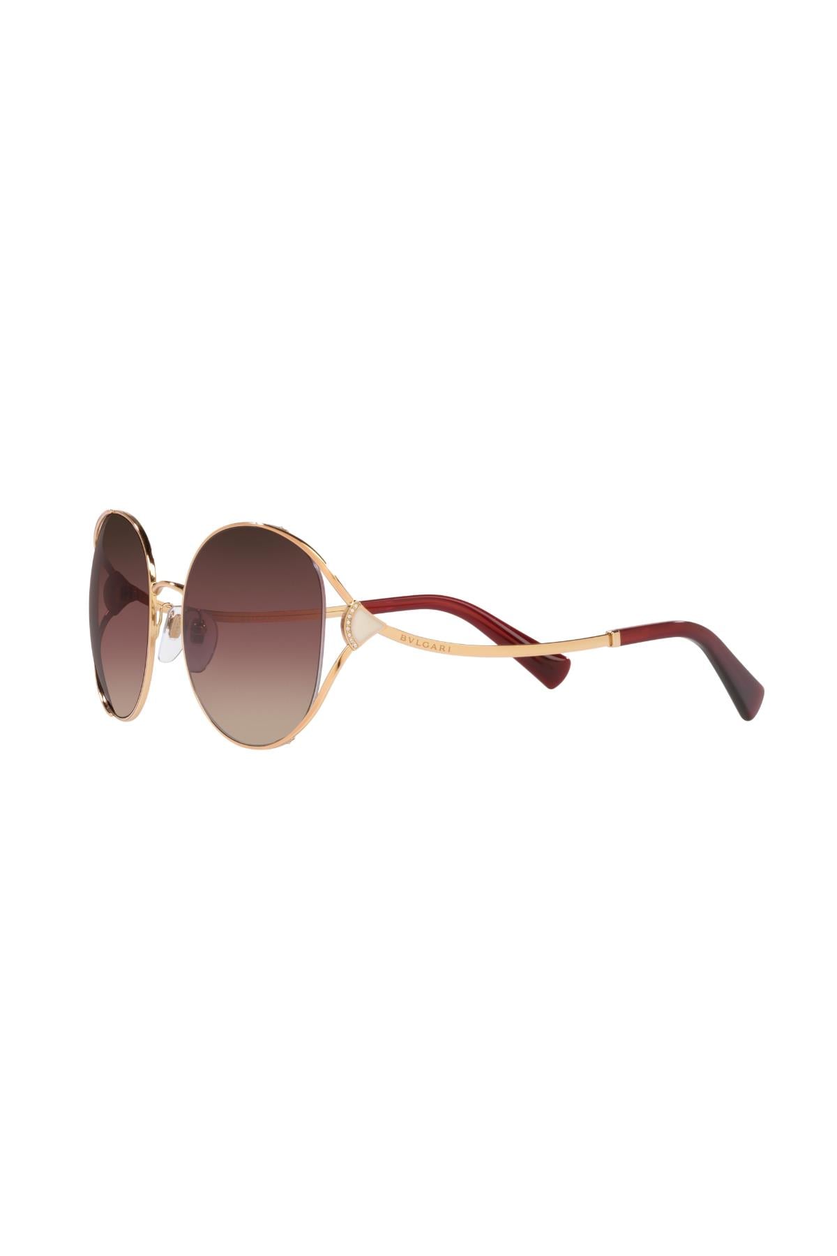 Bvlgari 0BV6181B 2014E2 57 Kadın Güneş Gözlüğü