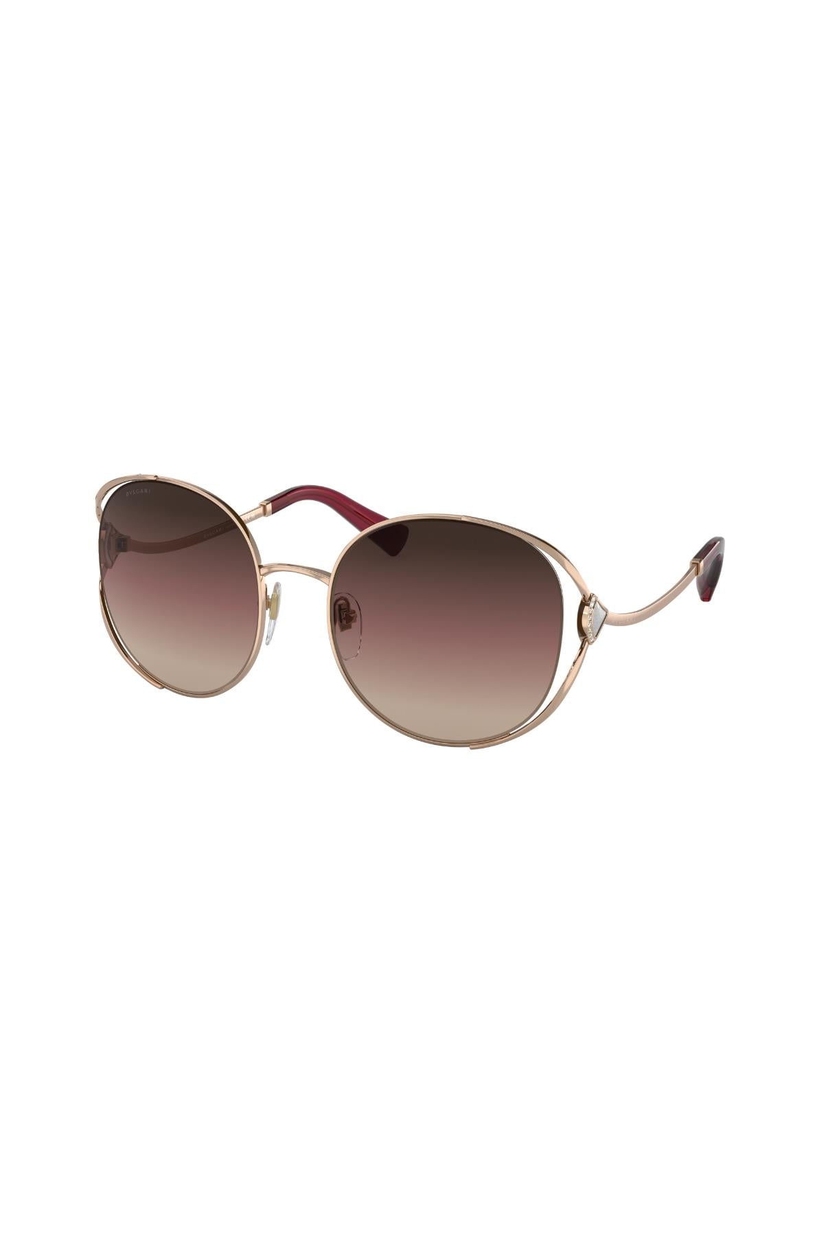 Bvlgari 0BV6181B 2014E2 57 Kadın Güneş Gözlüğü