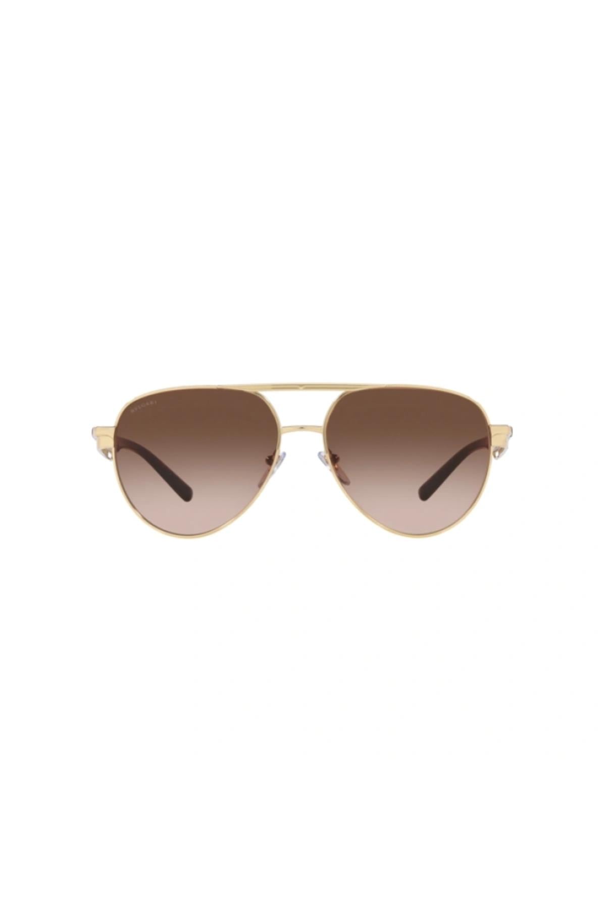 Bvlgari 0BV6189 278/13 58 Unisex Güneş Gözlüğü