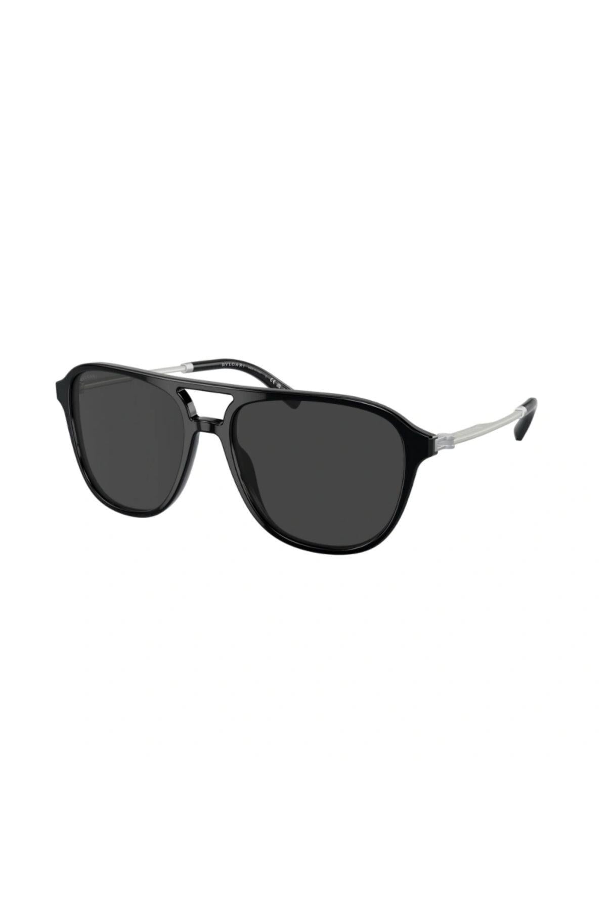 Bvlgari 7038 501/48 57 Unisex Güneş Gözlüğü
