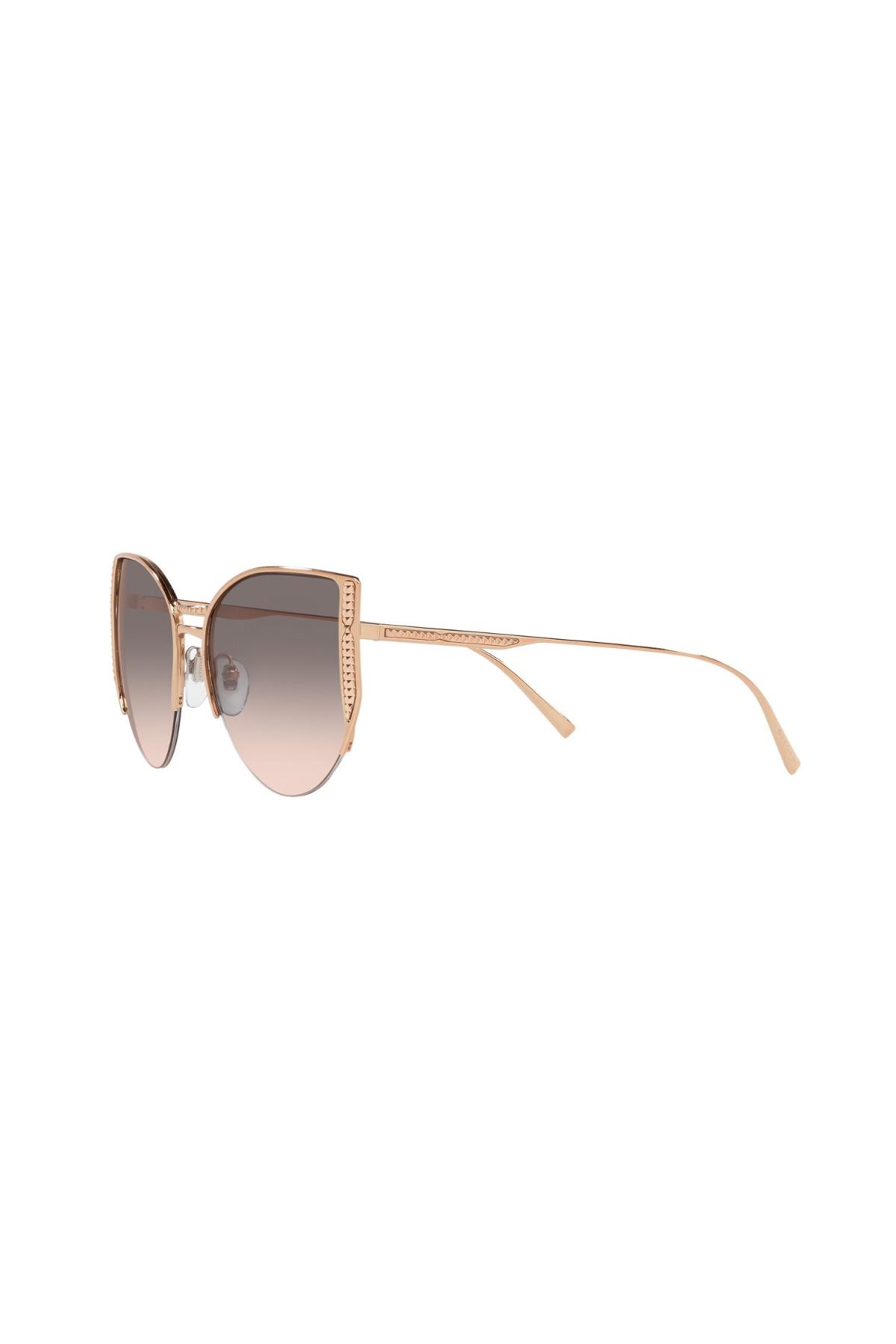 Bvlgari BV-S 6170 20143B 55 Kadın Güneş Gözlüğü