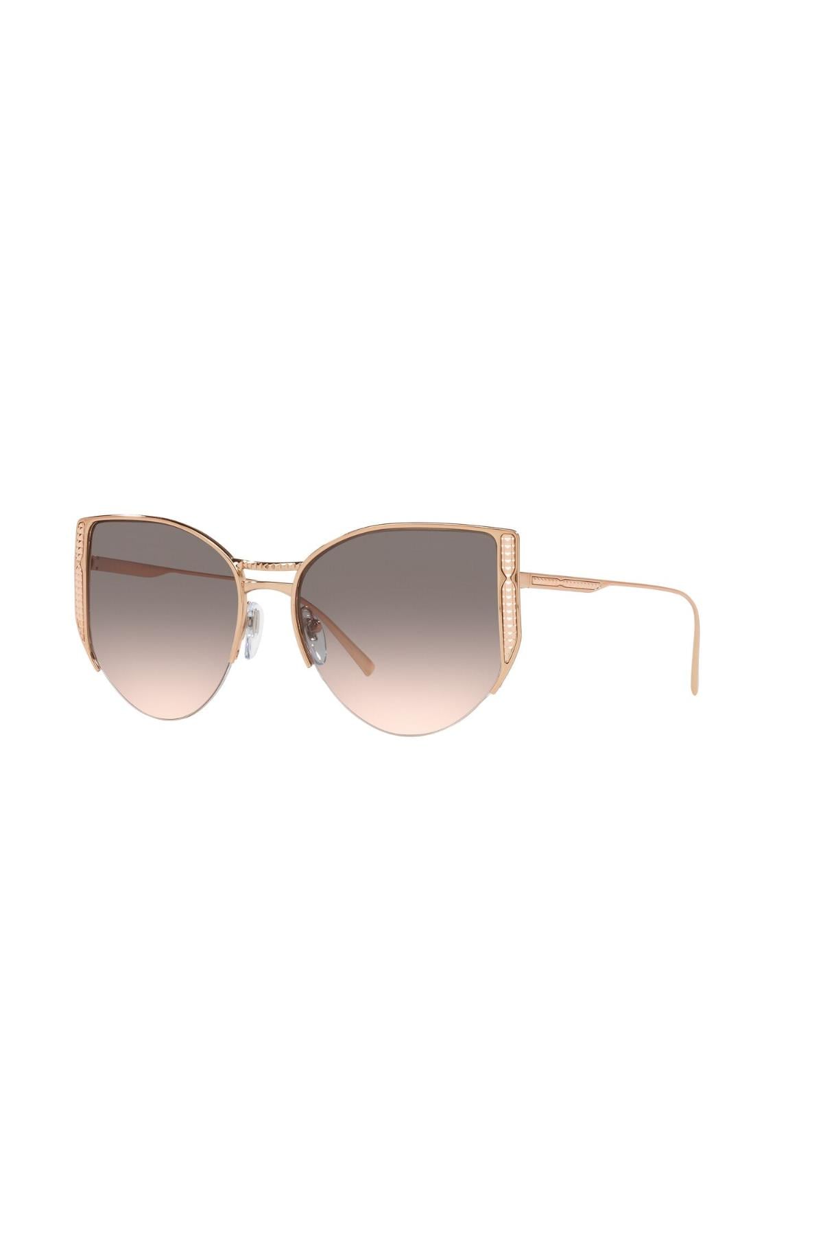 Bvlgari BV-S 6170 20143B 55 Kadın Güneş Gözlüğü