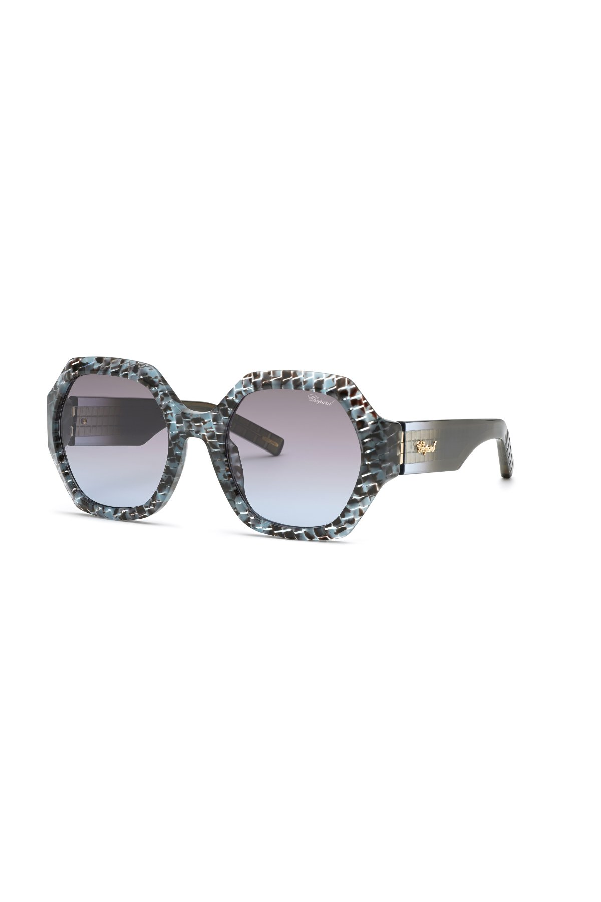 CHOPARD GUNES SCH362M 55 0T66