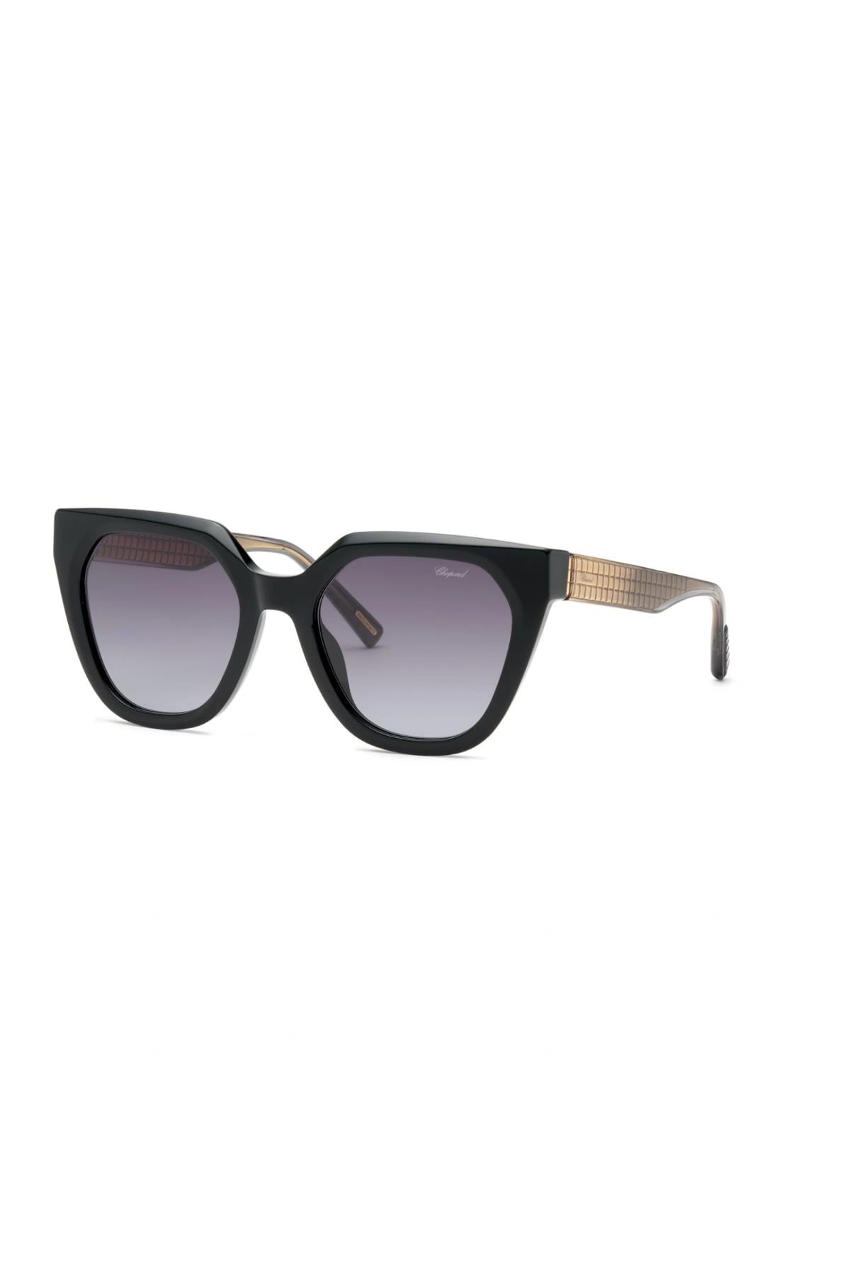 CHOPARD GUNES SCH377M 54 0BLK