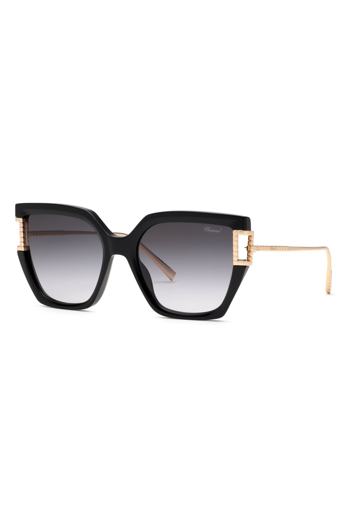 CHOPARD GUNES SCH378M550BLK