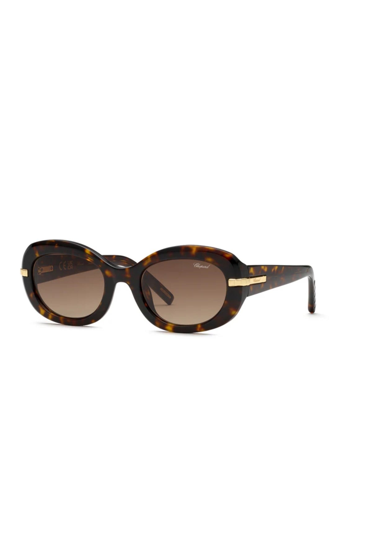 CHOPARD GUNES SCH414M5304BL