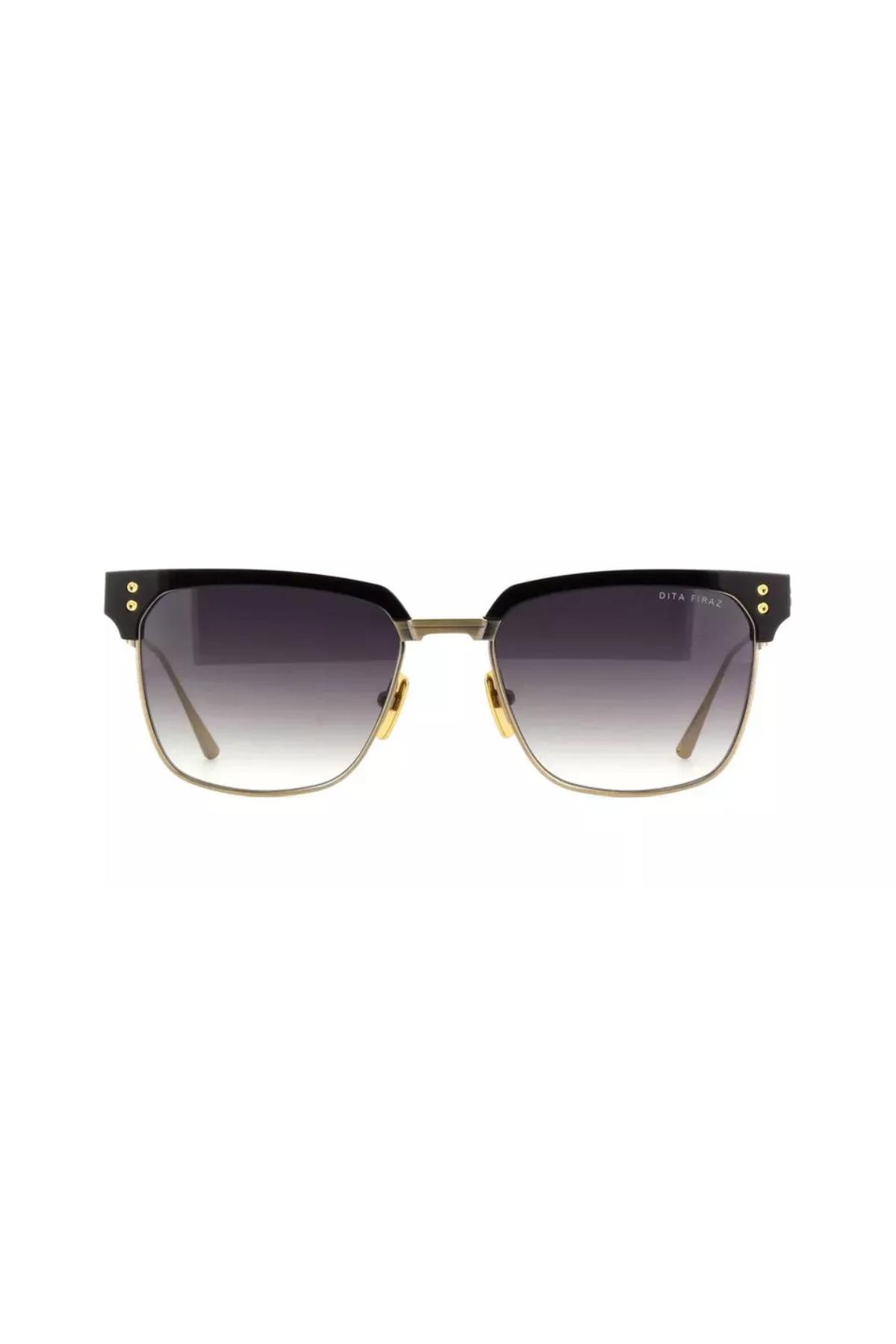 DITA FIRAZ DTS431-A-01 Unisex Güneş Gözlüğü