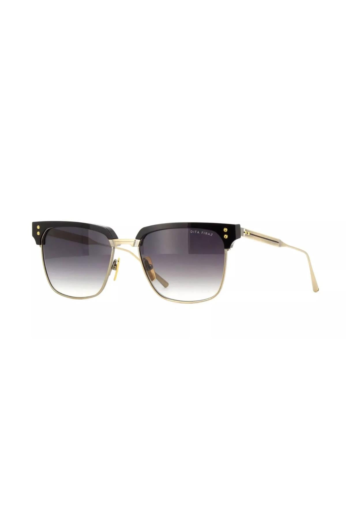 DITA FIRAZ DTS431-A-01 Unisex Güneş Gözlüğü