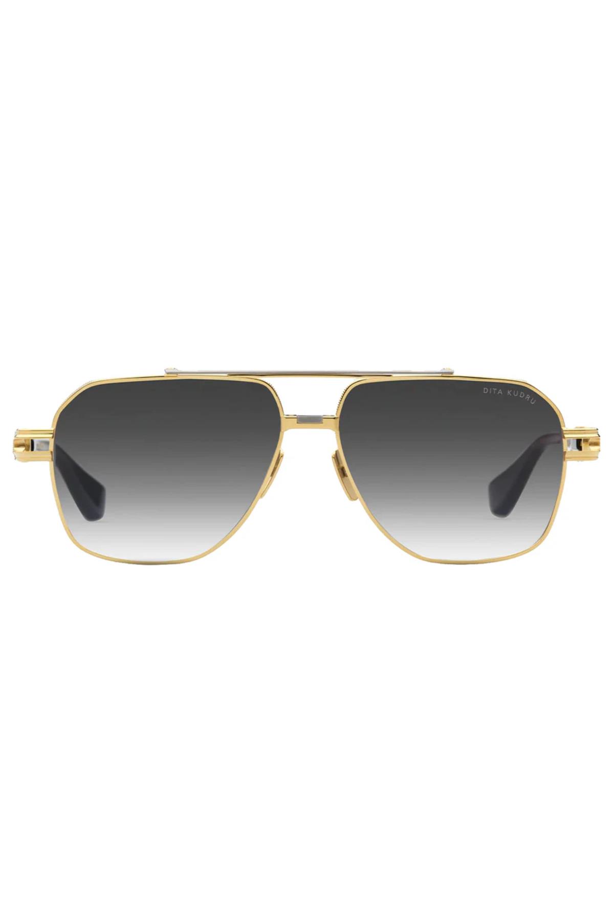 Dita Kudru DTS436-A-01 Unisex Güneş Gözlüğü