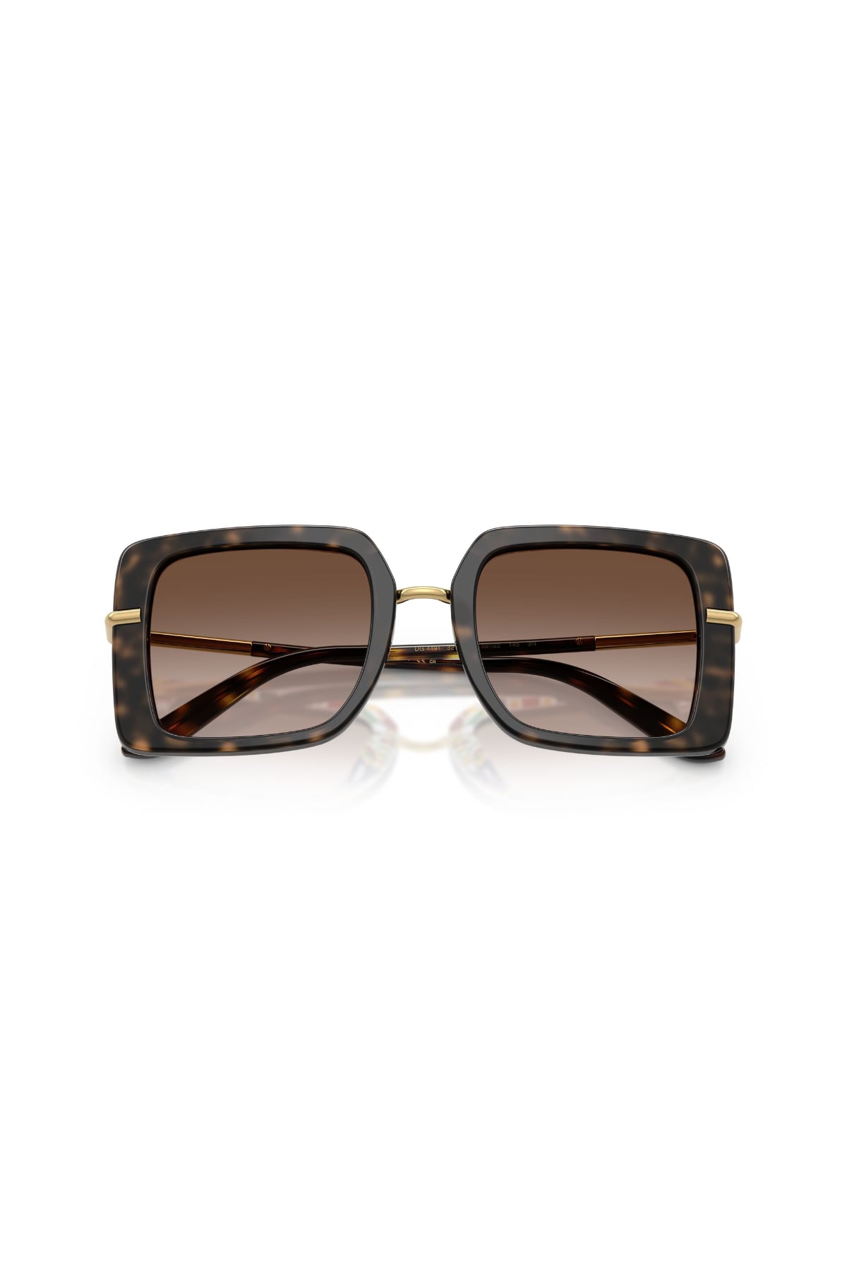 Dolce & Gabbana 0 DG 4491 321713 52 Kadın Güneş Gözlüğü