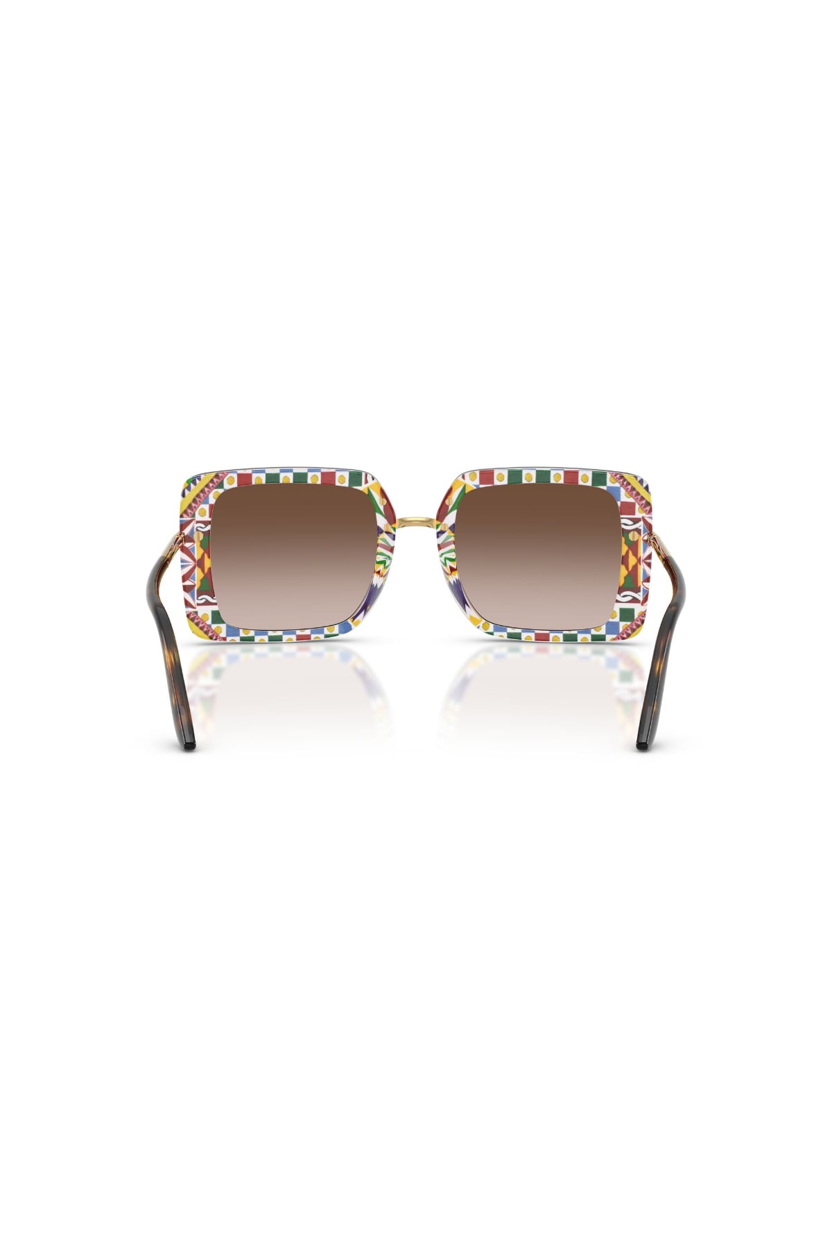 Dolce & Gabbana 0 DG 4491 321713 52 Kadın Güneş Gözlüğü