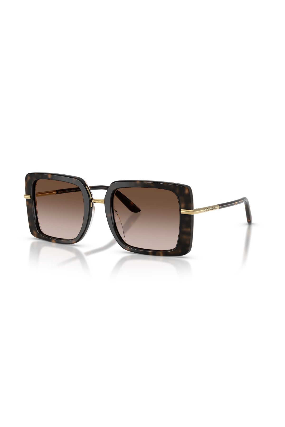 Dolce & Gabbana 0 DG 4491 321713 52 Kadın Güneş Gözlüğü