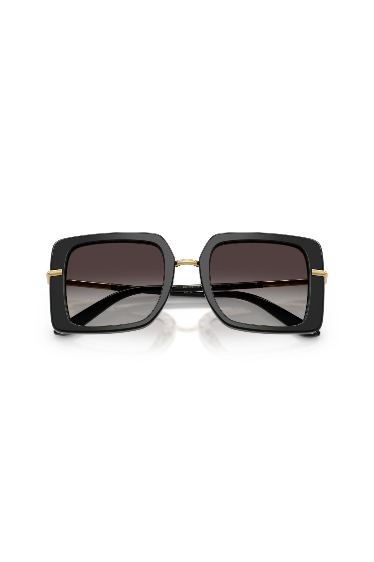 Dolce & Gabbana 0 DG 4491 32998G 52 Kadın Güneş Gözlüğü