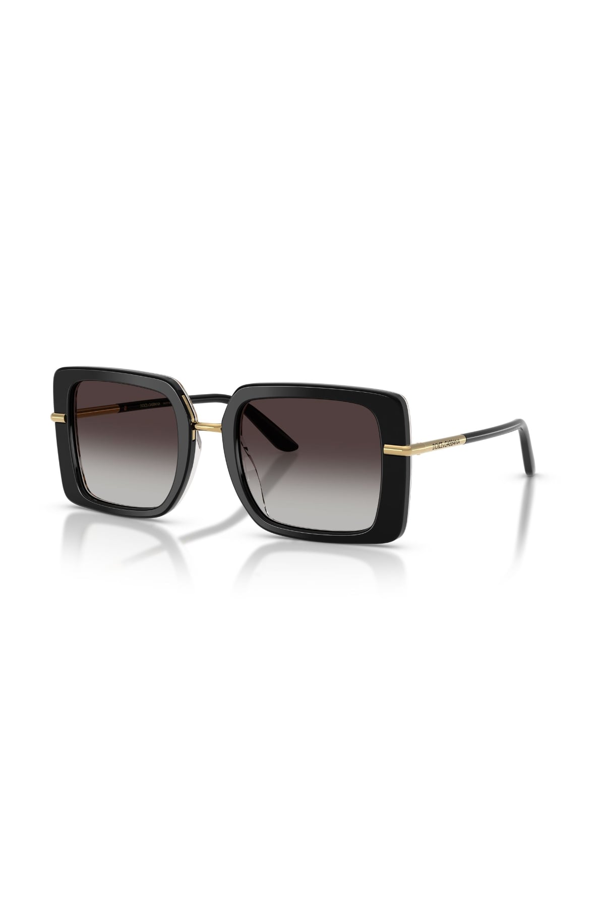 Dolce & Gabbana 0 DG 4491 32998G 52 Kadın Güneş Gözlüğü