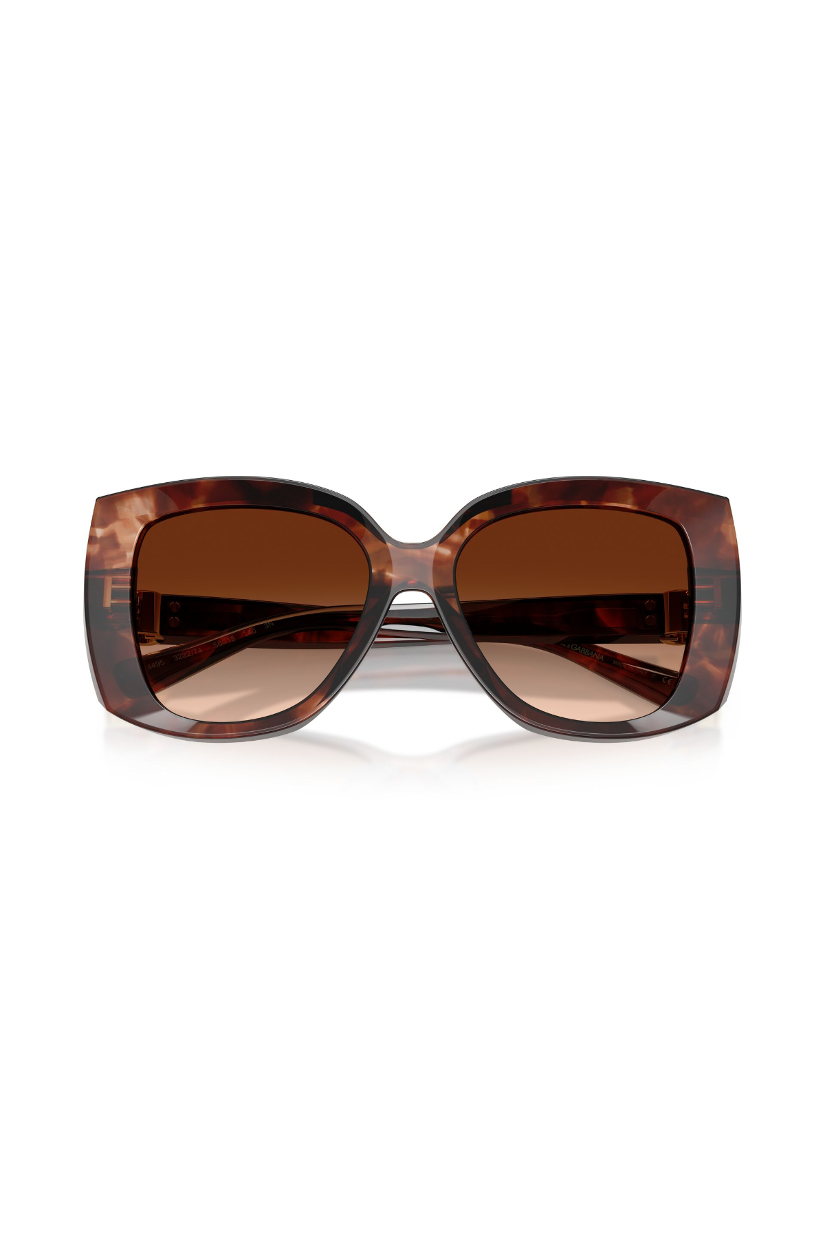 Dolce & Gabbana 0 DG 4495 322274 56 Kadın Güneş Gözlüğü