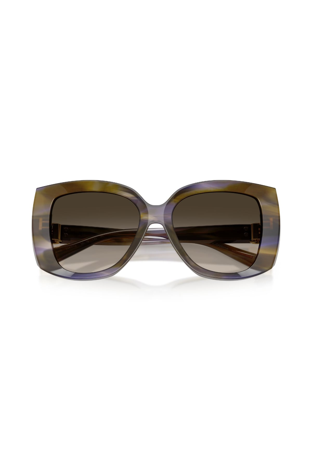 Dolce & Gabbana 0 DG 4495 344713 56 Kadın Güneş Gözlüğü