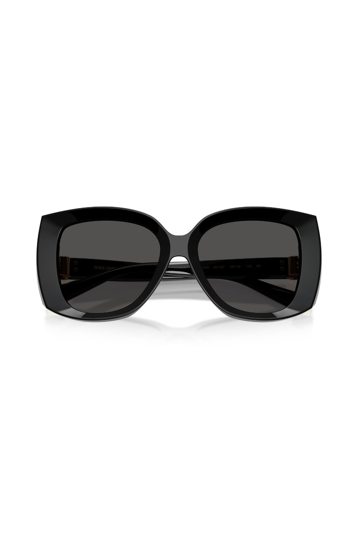 Dolce & Gabbana 0 DG 4495 501/87 56 Kadın Güneş Gözlüğü