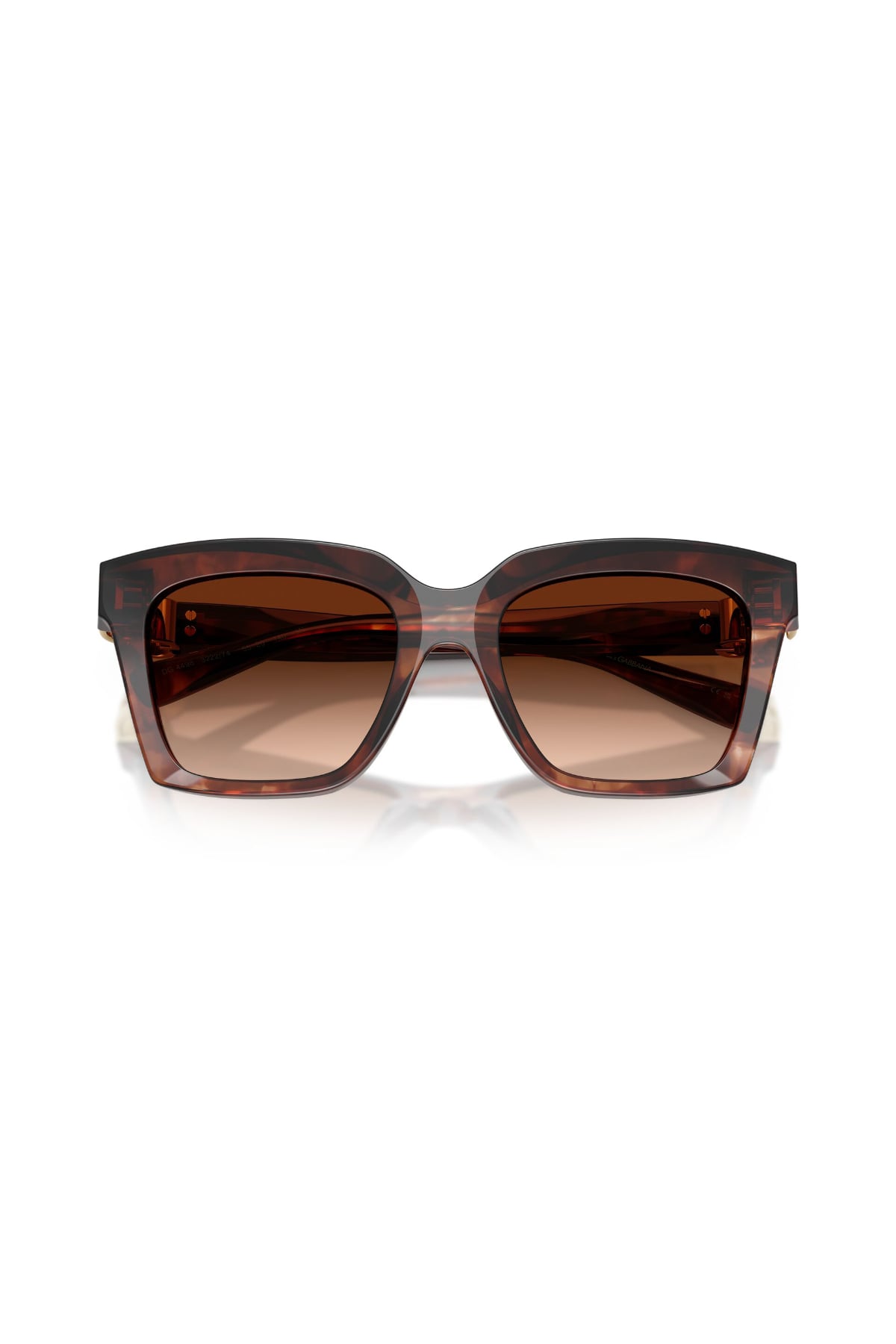 Dolce & Gabbana 0 DG 4498 322274 55 Kadın Güneş Gözlüğü