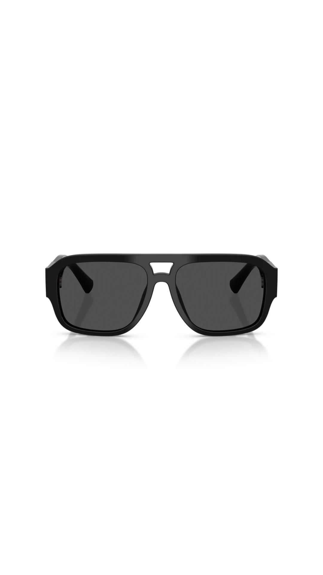 Dolce & Gabbana 0 DG 4506 501/87 58 Unisex Güneş Gözlüğü