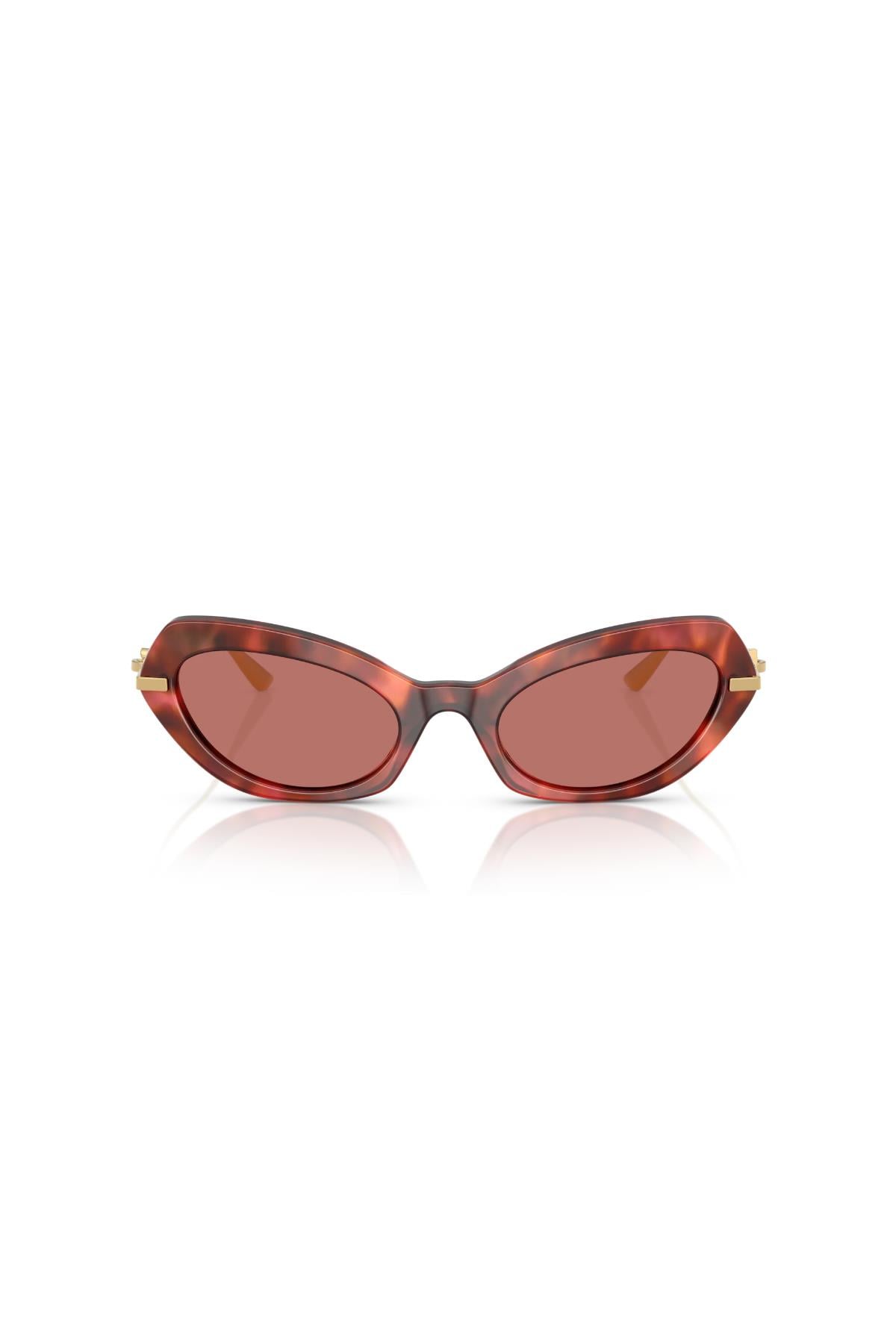 Dolce & Gabbana 0DG 4473 344469 52 Kadın Güneş Gözlüğü