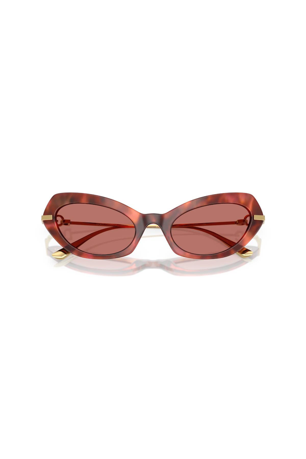 Dolce & Gabbana 0DG 4473 344469 52 Kadın Güneş Gözlüğü