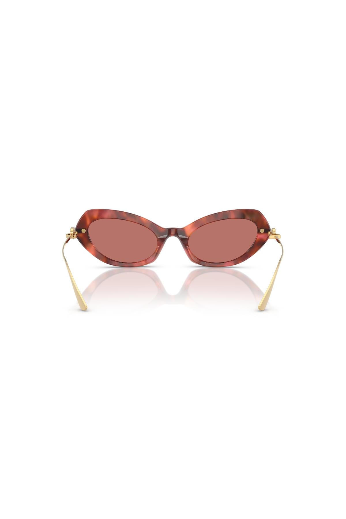Dolce & Gabbana 0DG 4473 344469 52 Kadın Güneş Gözlüğü