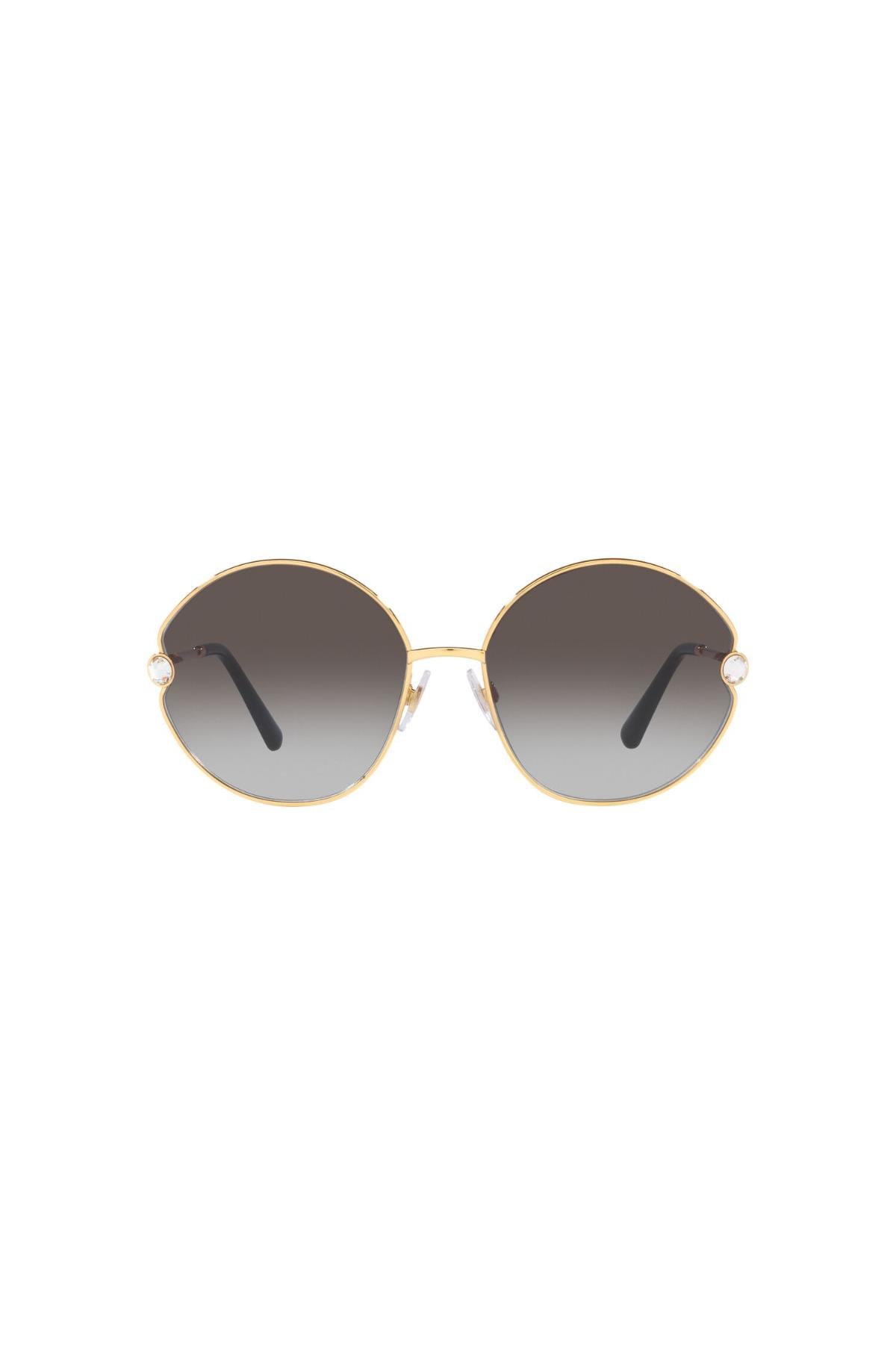 Dolce & Gabbana 0DG 2282B 02/8G 59 Kadın Güneş Gözlüğü