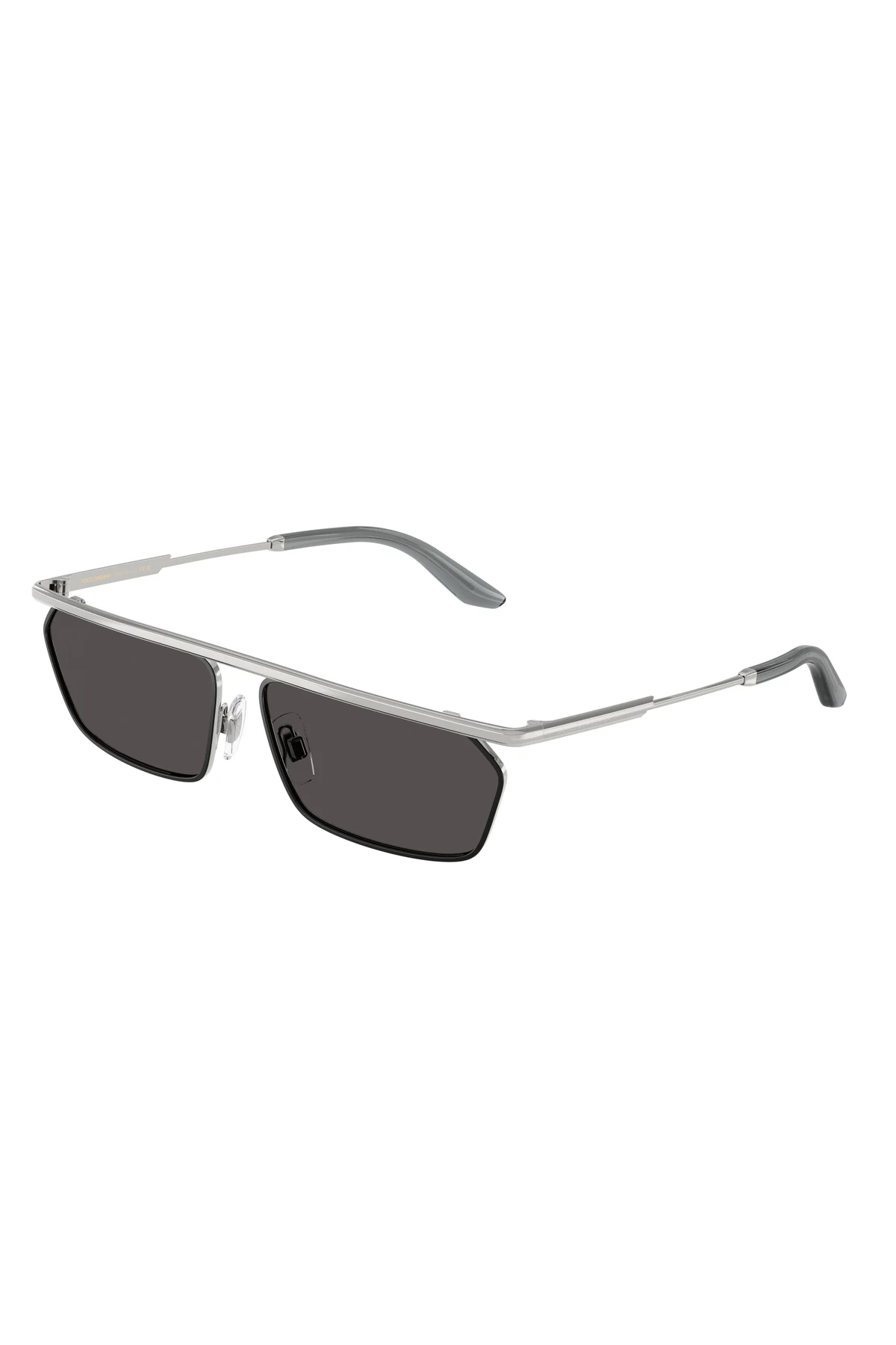 Dolce & Gabbana 0DG 2327 132487 60 Unisex Güneş Gözlüğü